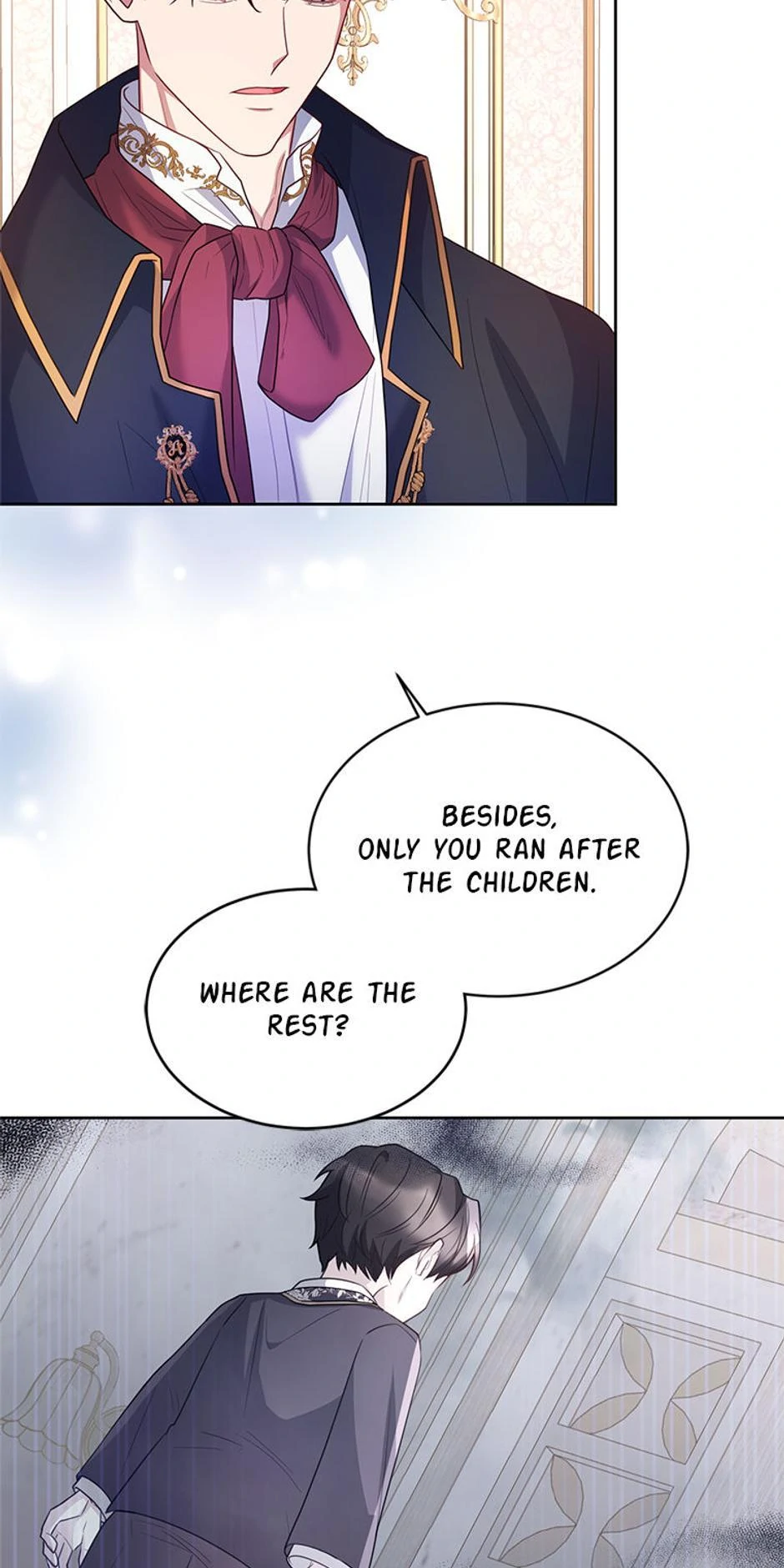 I Ended Up Saving My Crazy Stepfather! Chapter 16 266 46