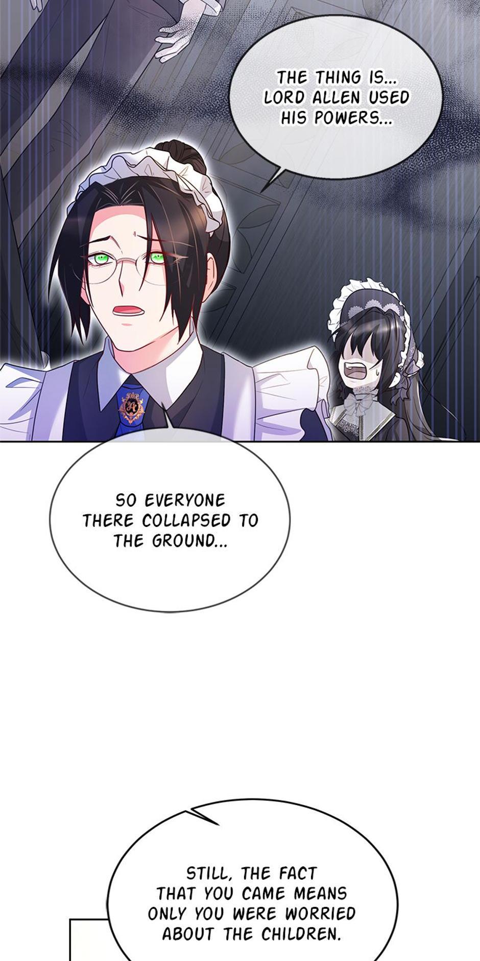 I Ended Up Saving My Crazy Stepfather! Chapter 16 267 47