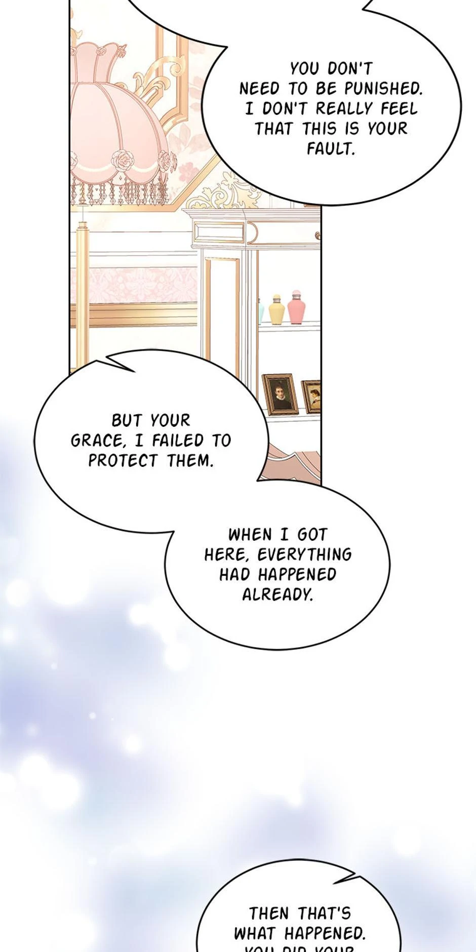 I Ended Up Saving My Crazy Stepfather! Chapter 16 268 48