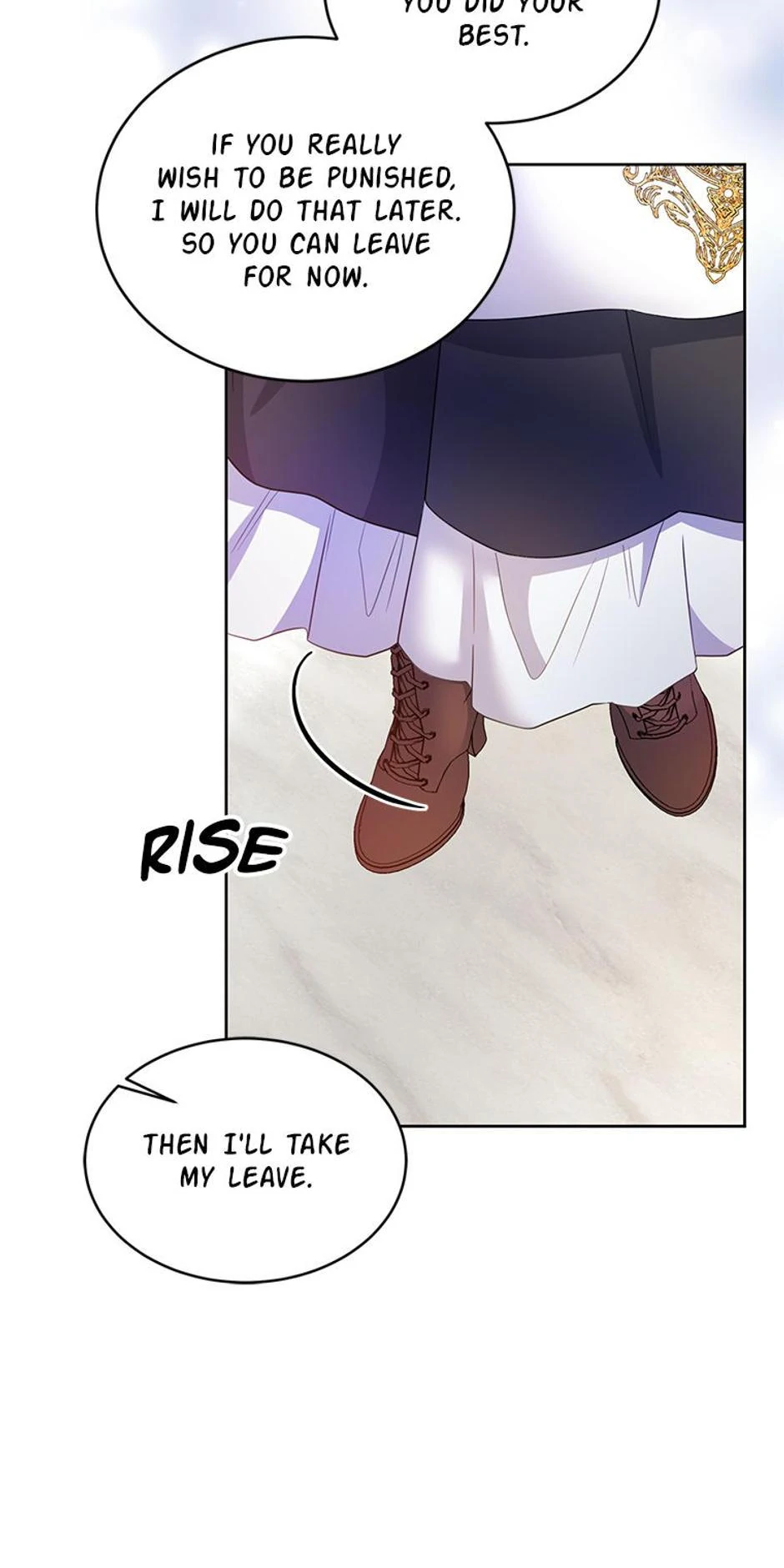 I Ended Up Saving My Crazy Stepfather! Chapter 16 269 49