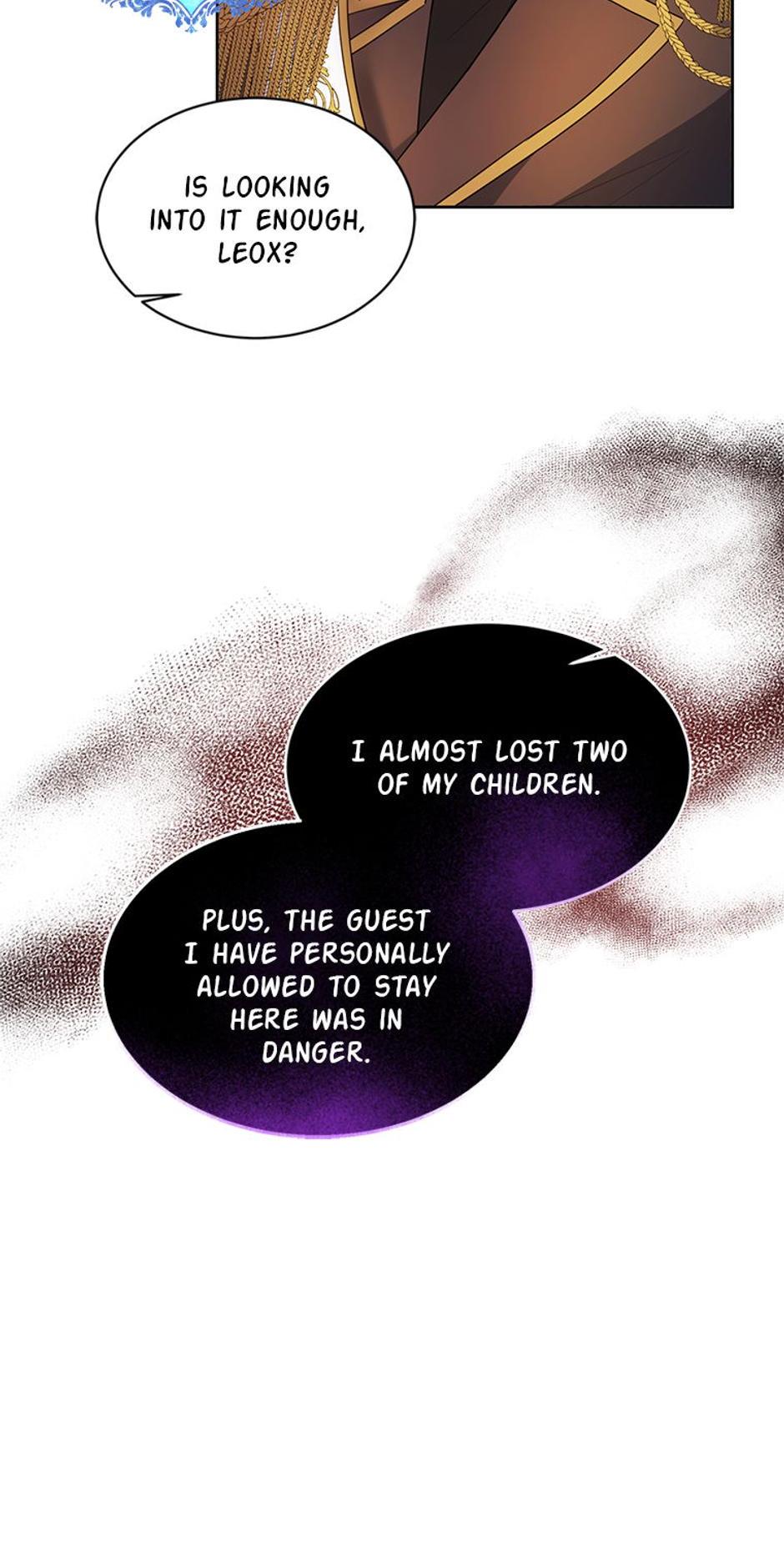 I Ended Up Saving My Crazy Stepfather! Chapter 16 273 53