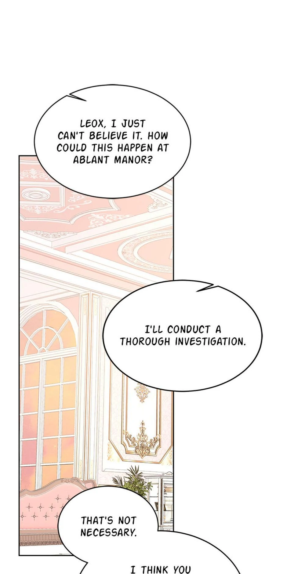 I Ended Up Saving My Crazy Stepfather! Chapter 16 274 54