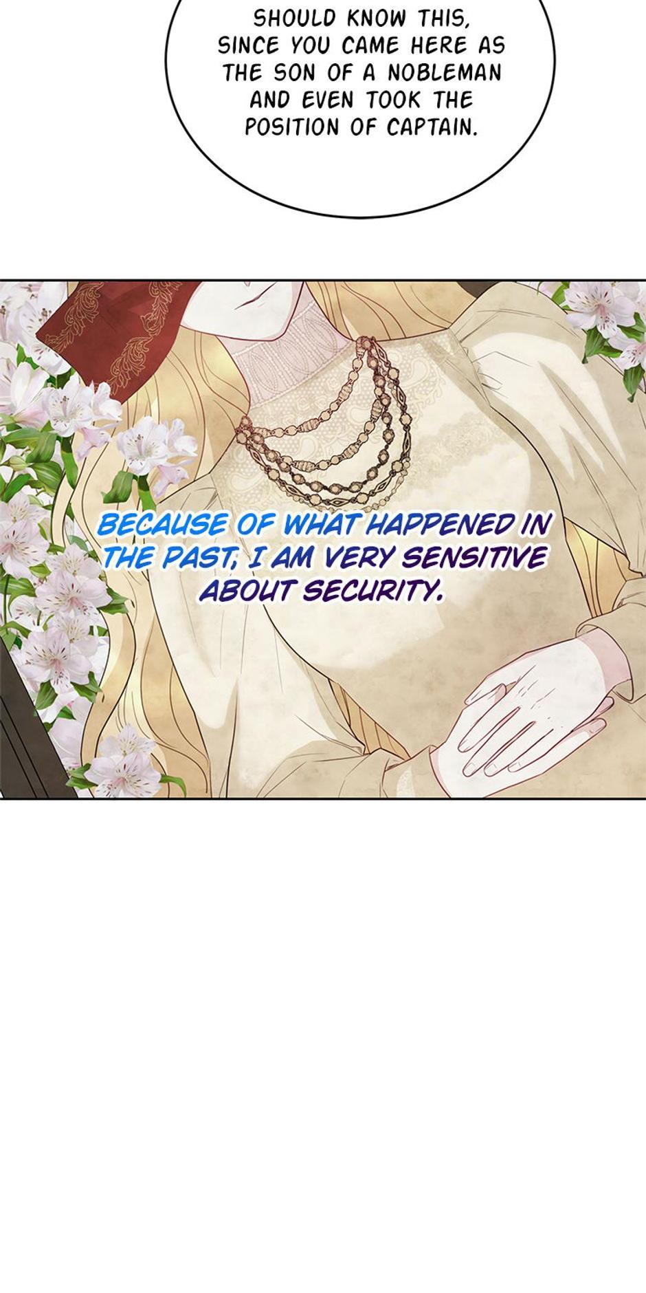 I Ended Up Saving My Crazy Stepfather! Chapter 16 275 55