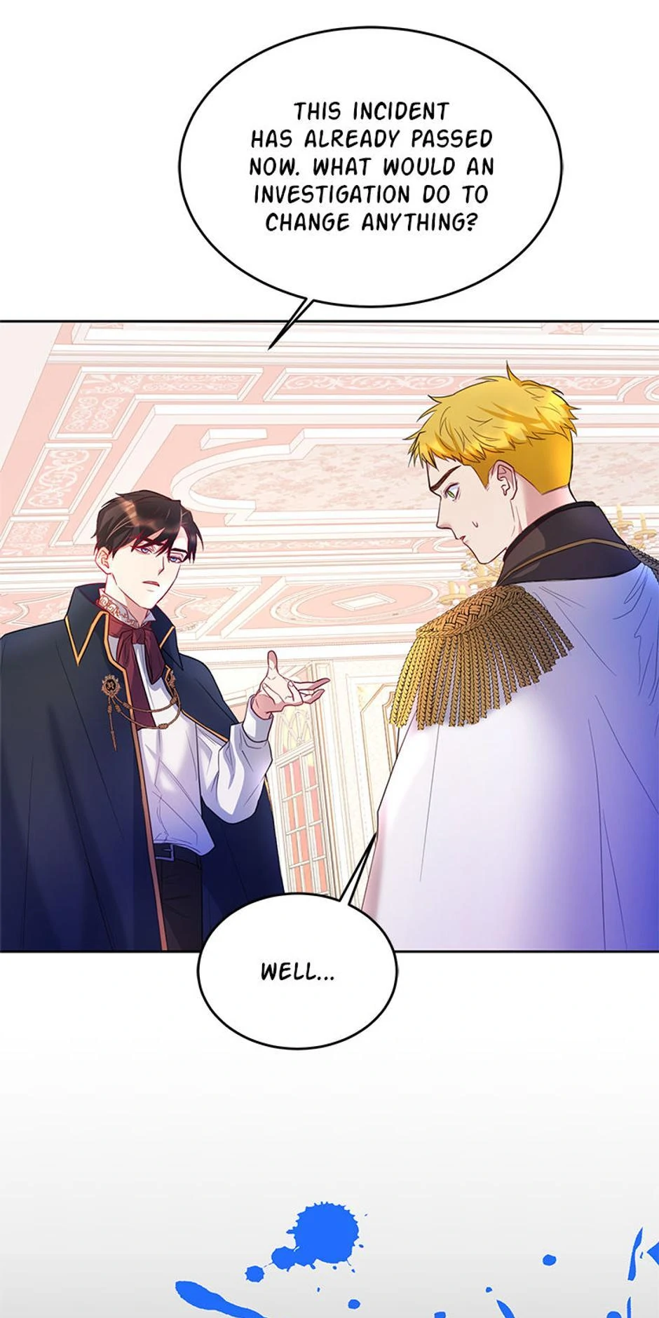 I Ended Up Saving My Crazy Stepfather! Chapter 16 276 56