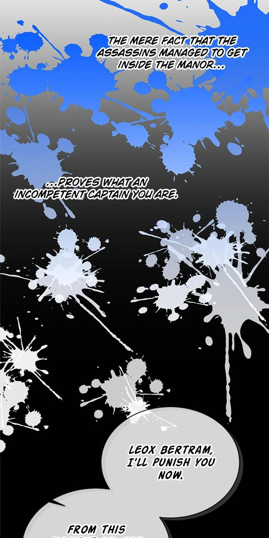 I Ended Up Saving My Crazy Stepfather! Chapter 16 277 57