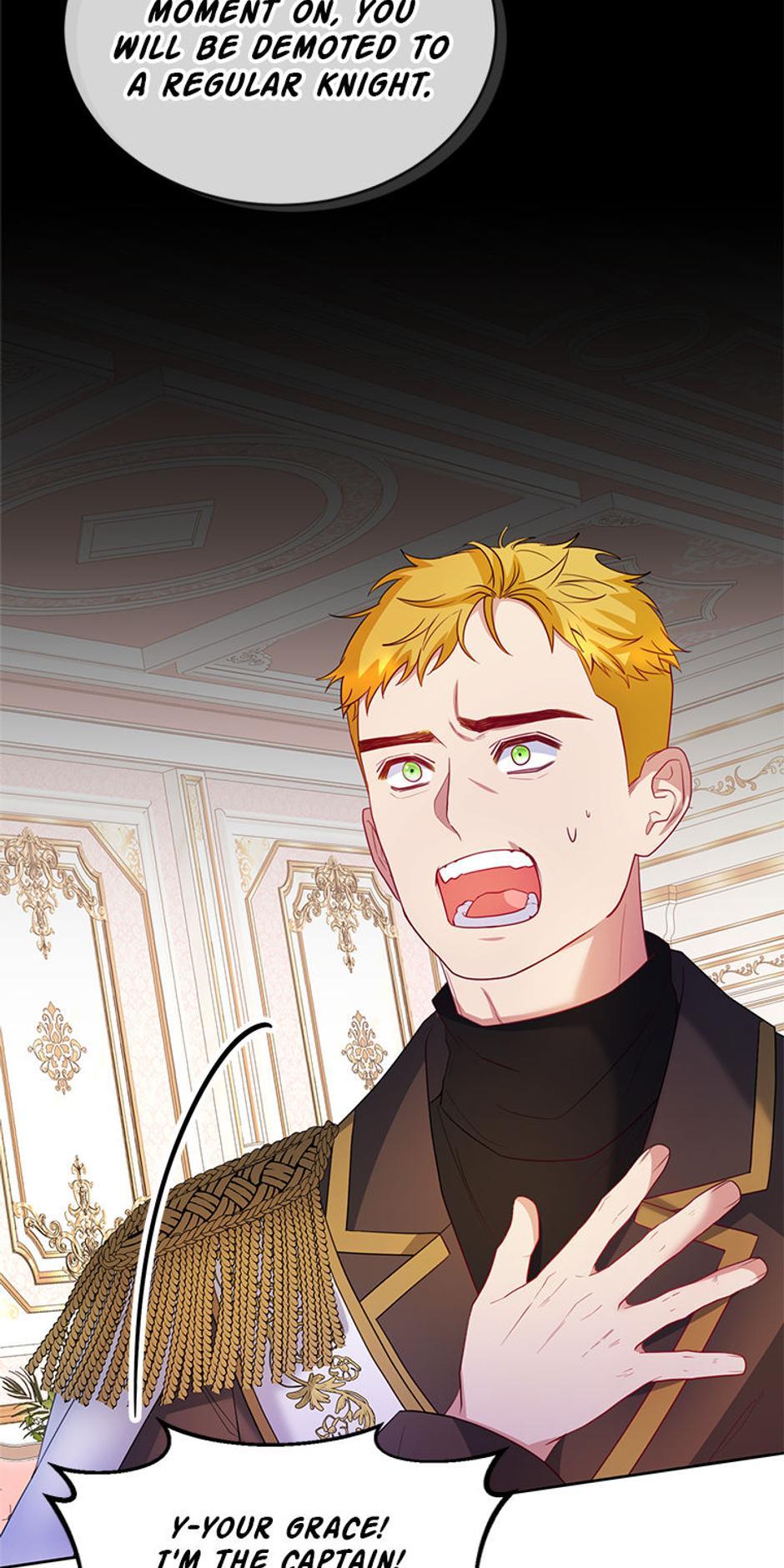 I Ended Up Saving My Crazy Stepfather! Chapter 16 278 58