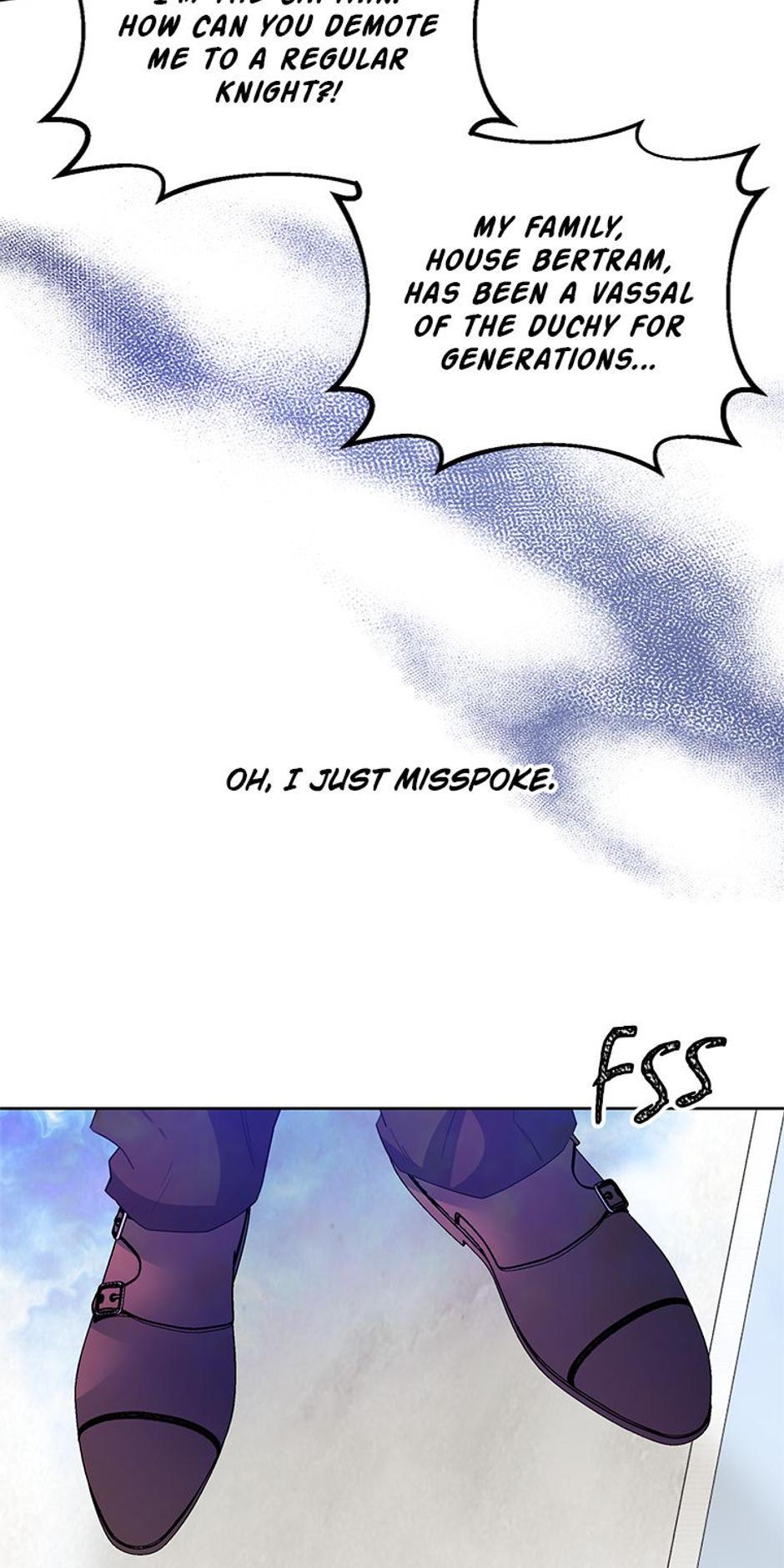 I Ended Up Saving My Crazy Stepfather! Chapter 16 279 59