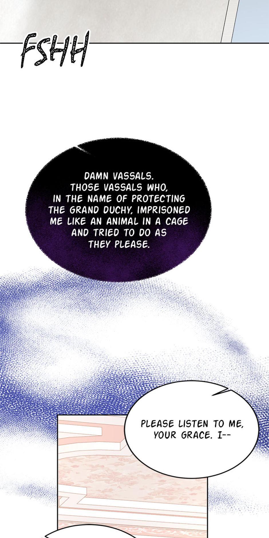 I Ended Up Saving My Crazy Stepfather! Chapter 16 280 60