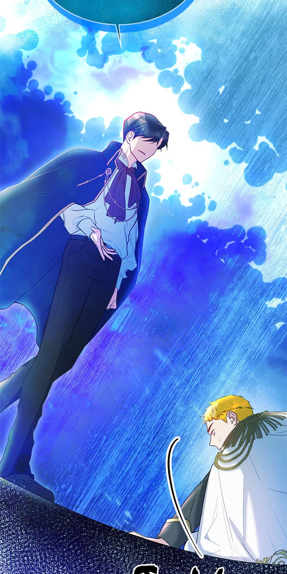 I Ended Up Saving My Crazy Stepfather! Chapter 16 282 62