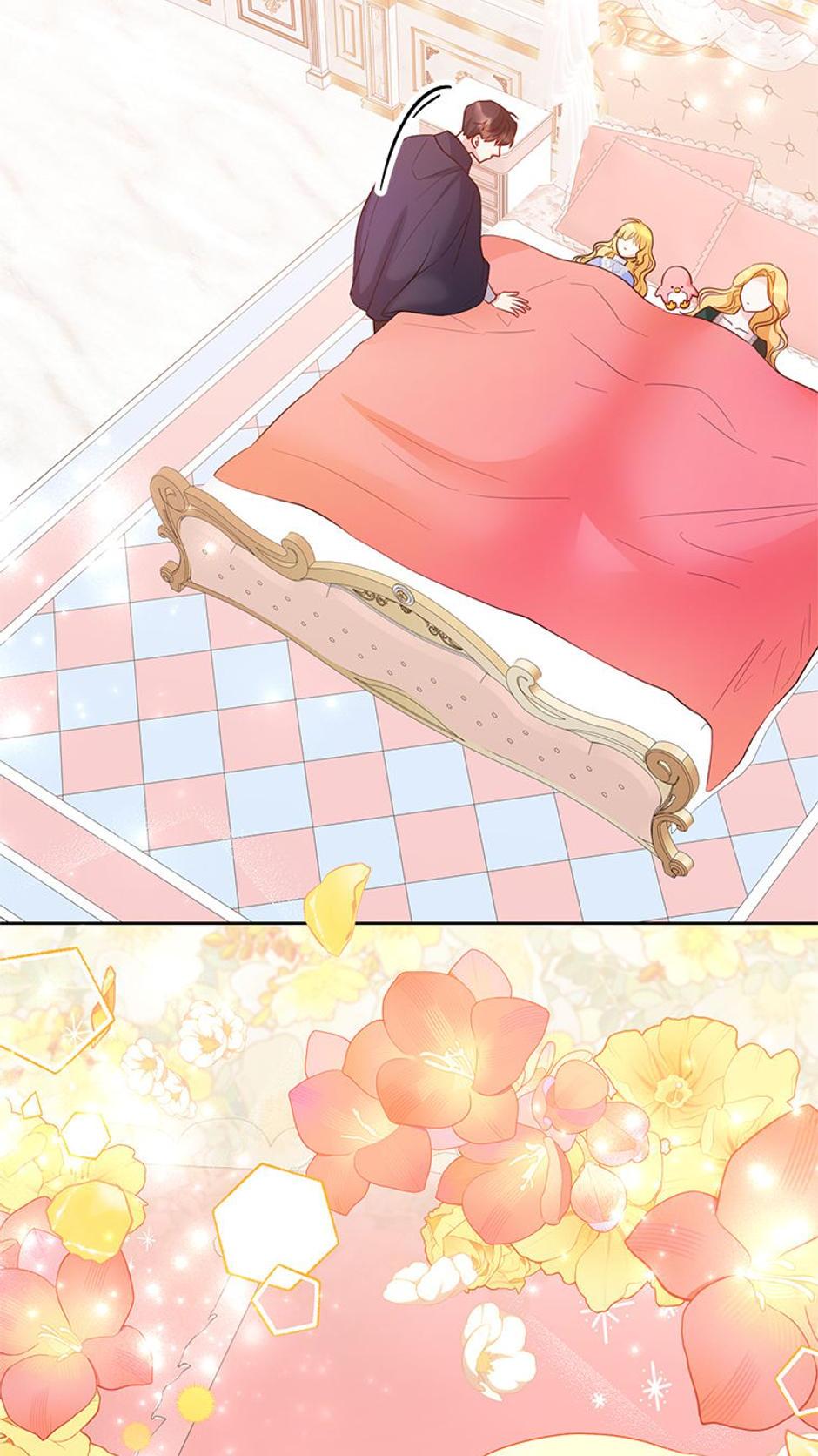 I Ended Up Saving My Crazy Stepfather! Chapter 16 285 65