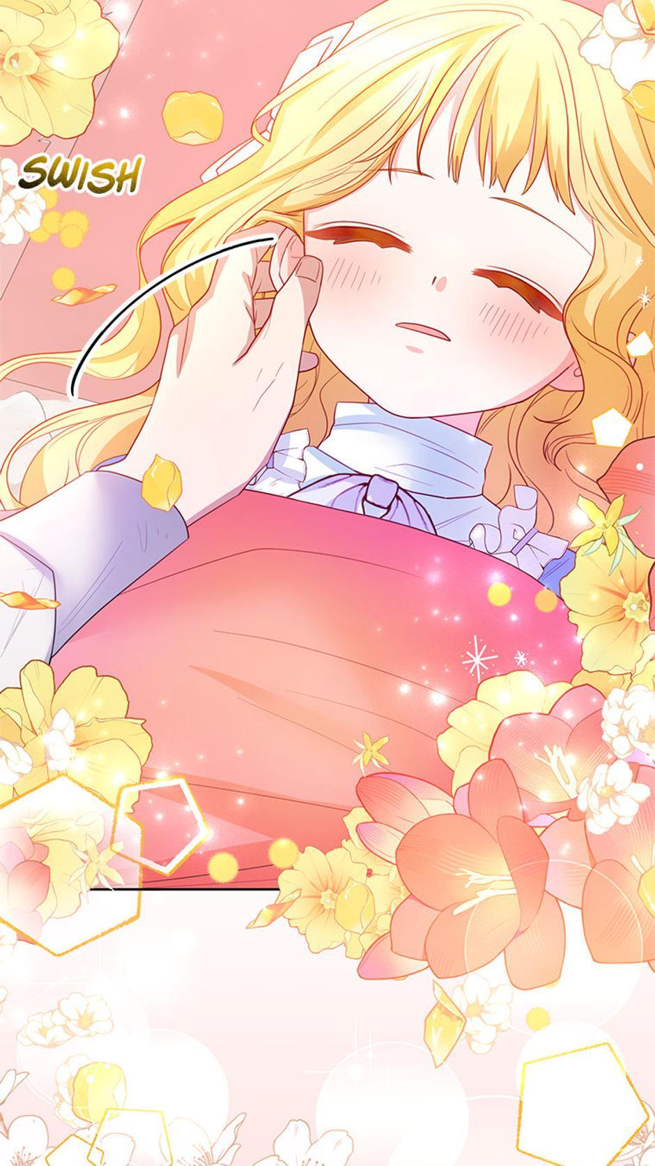 I Ended Up Saving My Crazy Stepfather! Chapter 16 286 66