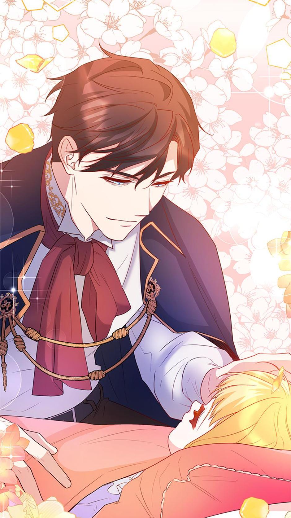 I Ended Up Saving My Crazy Stepfather! Chapter 16 287 67