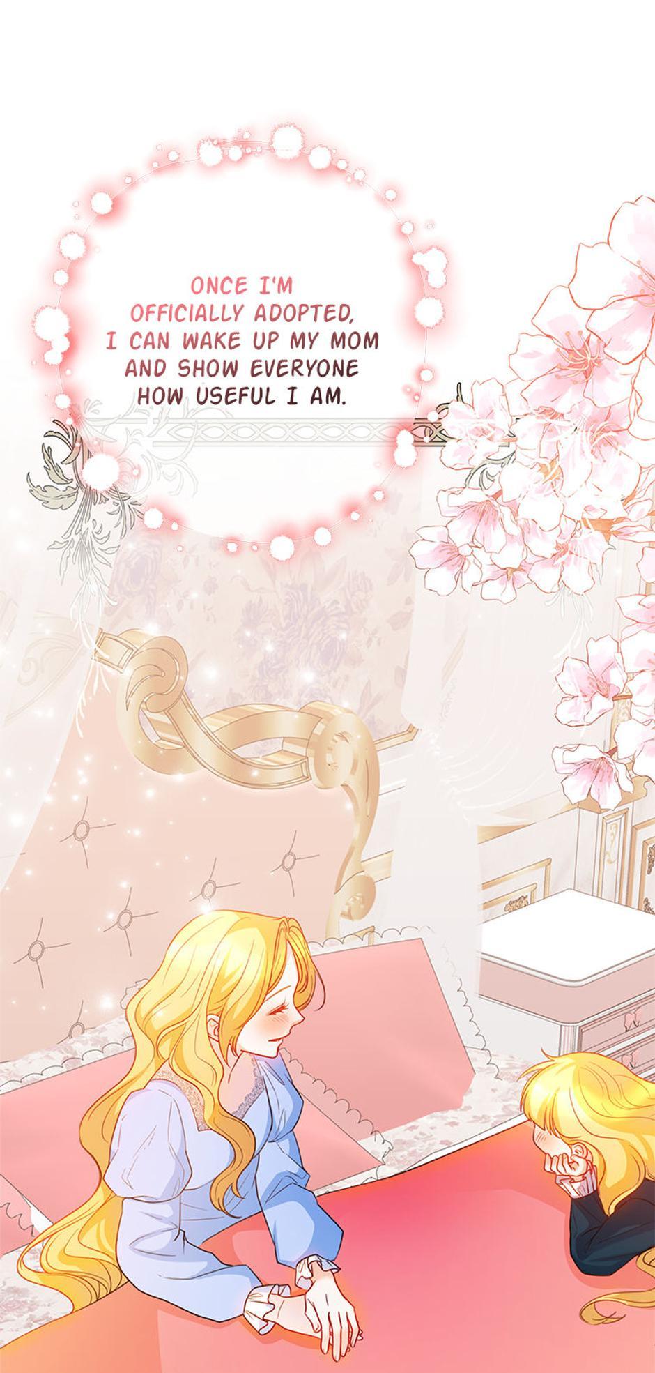 I Ended Up Saving My Crazy Stepfather! Chapter 24 238 03