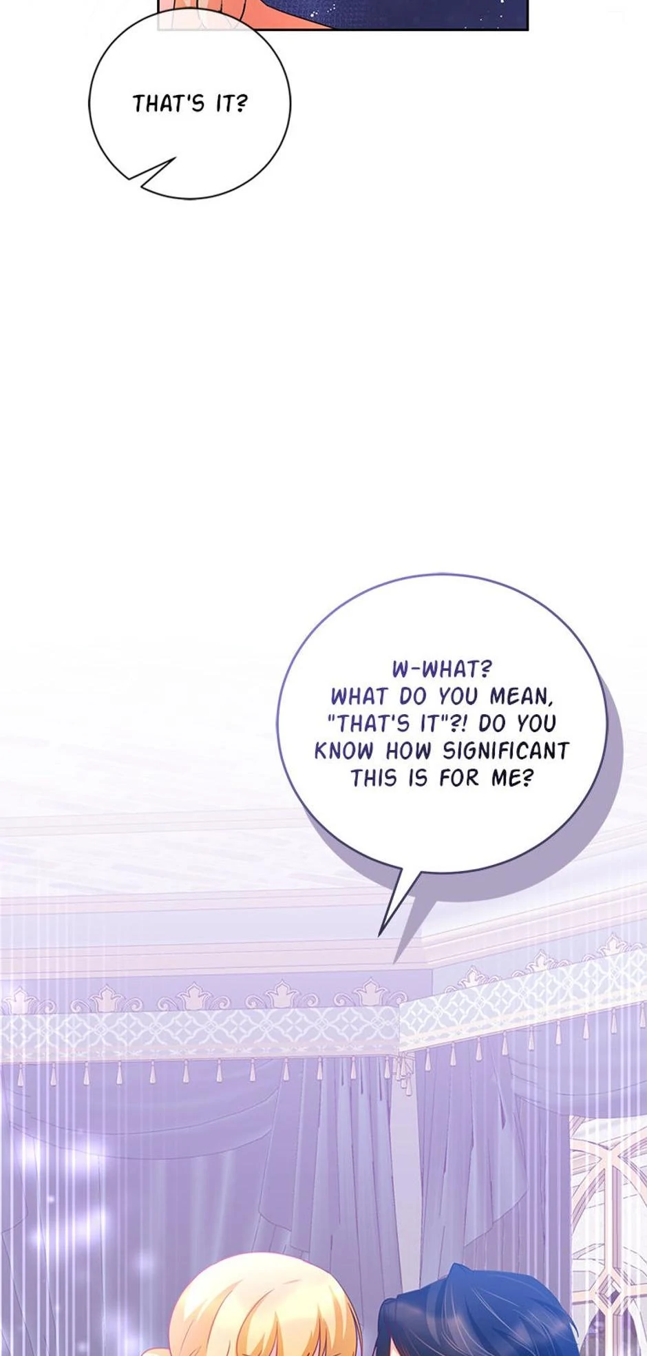 I Ended Up Saving My Crazy Stepfather! Chapter 24 241 06