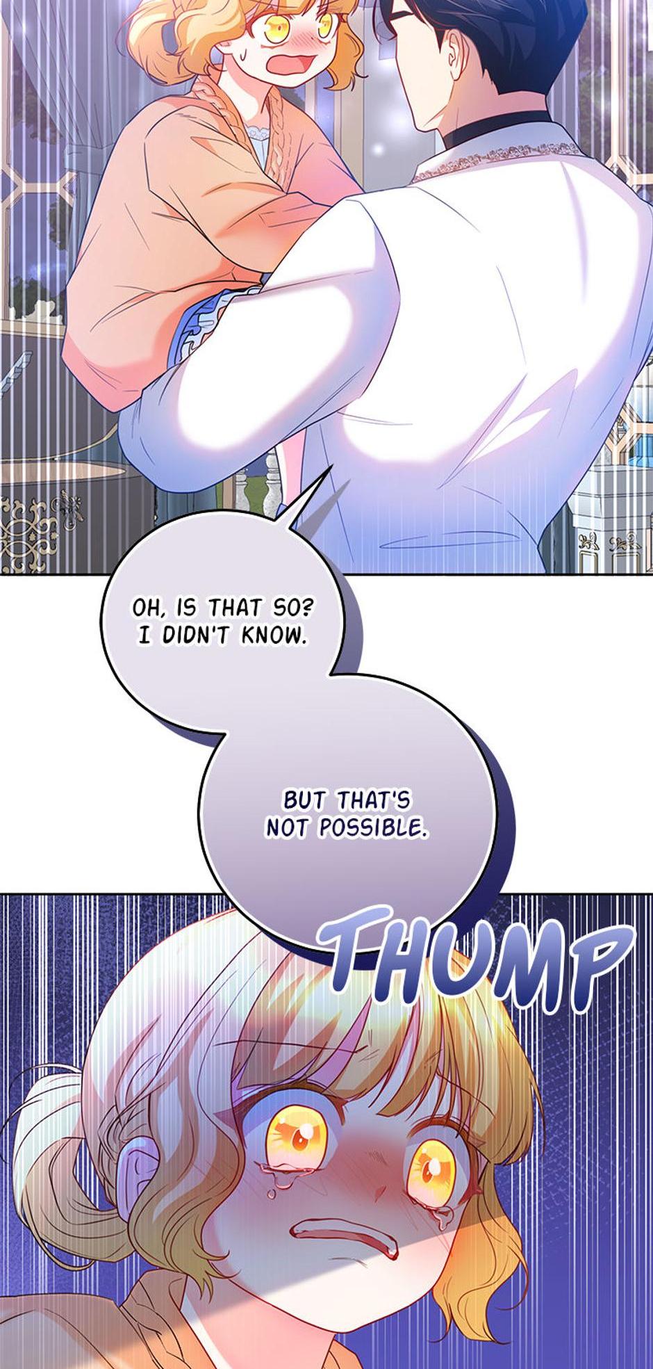 I Ended Up Saving My Crazy Stepfather! Chapter 24 242 07