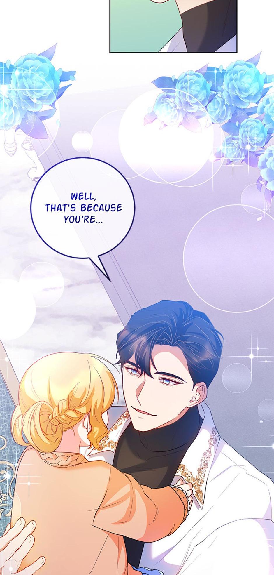 I Ended Up Saving My Crazy Stepfather! Chapter 24 244 09