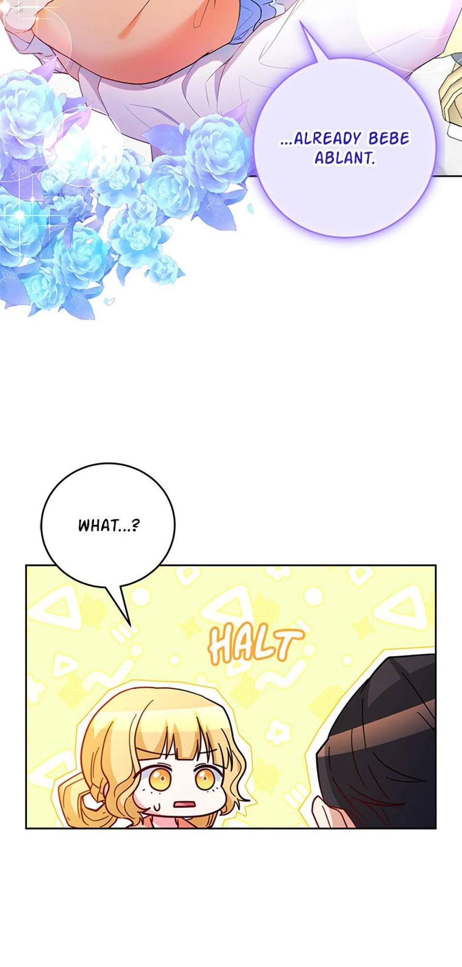 I Ended Up Saving My Crazy Stepfather! Chapter 24 245 10