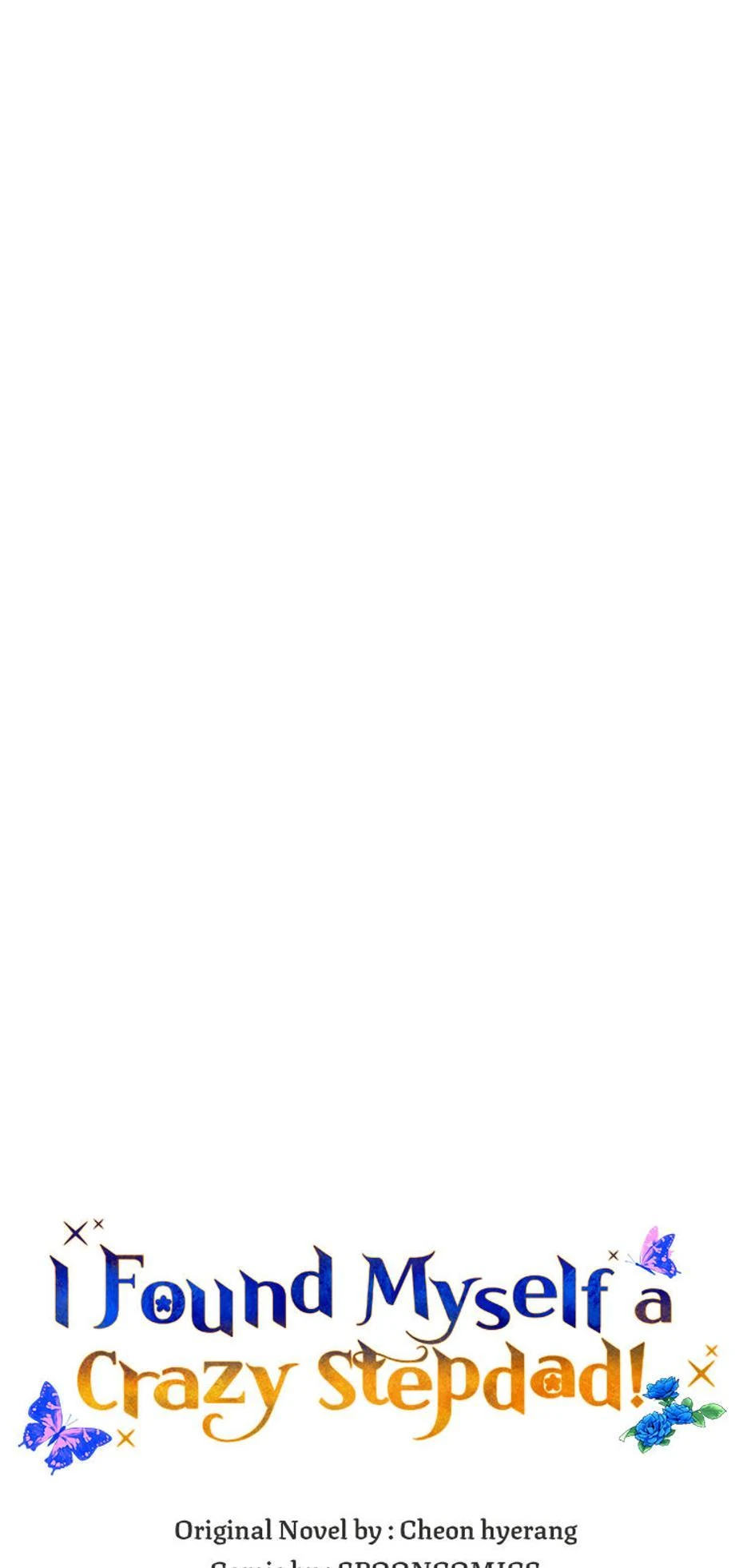 I Ended Up Saving My Crazy Stepfather! Chapter 24 246 11