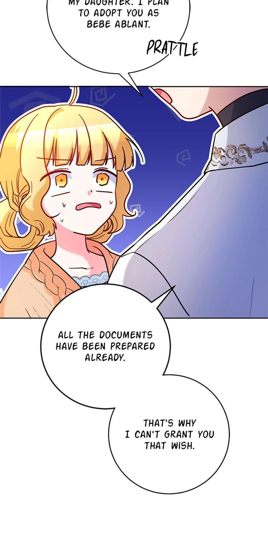 I Ended Up Saving My Crazy Stepfather! Chapter 24 248 13