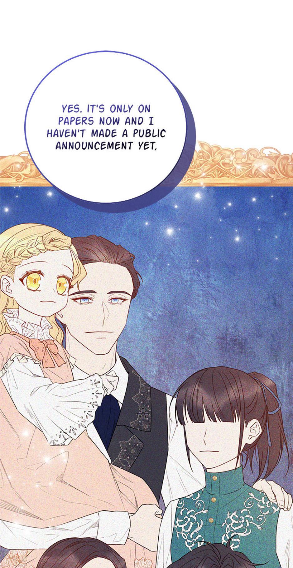 I Ended Up Saving My Crazy Stepfather! Chapter 24 250 15