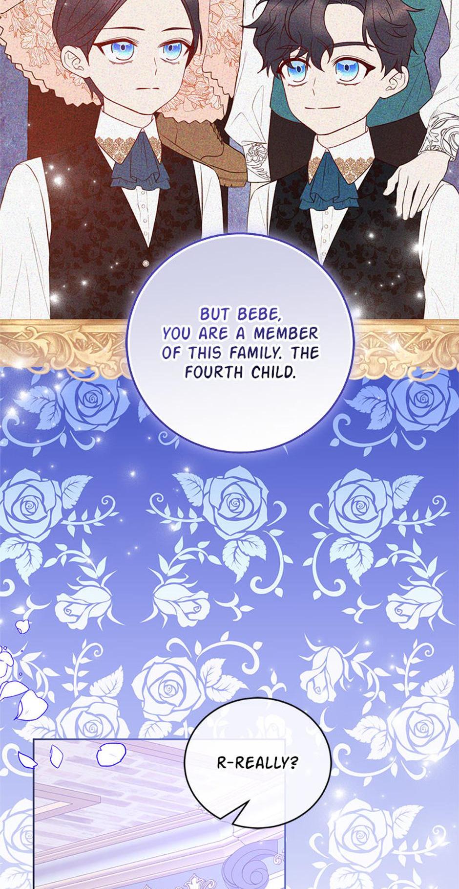 I Ended Up Saving My Crazy Stepfather! Chapter 24 251 16