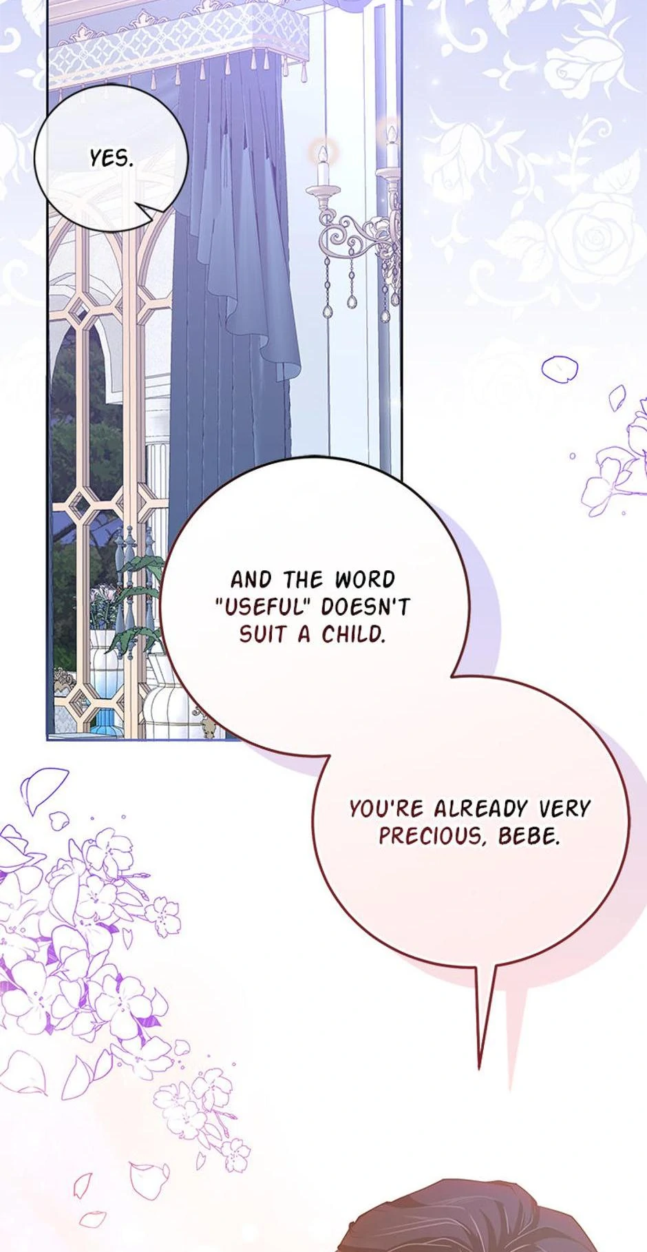 I Ended Up Saving My Crazy Stepfather! Chapter 24 252 17