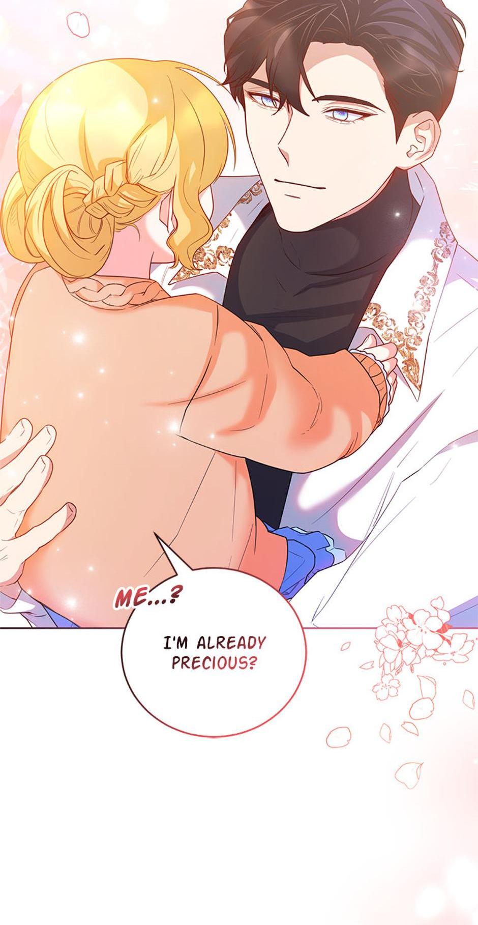 I Ended Up Saving My Crazy Stepfather! Chapter 24 253 18