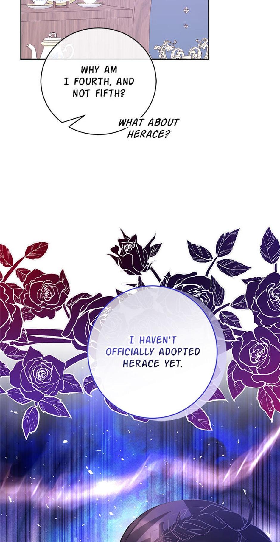 I Ended Up Saving My Crazy Stepfather! Chapter 24 256 21