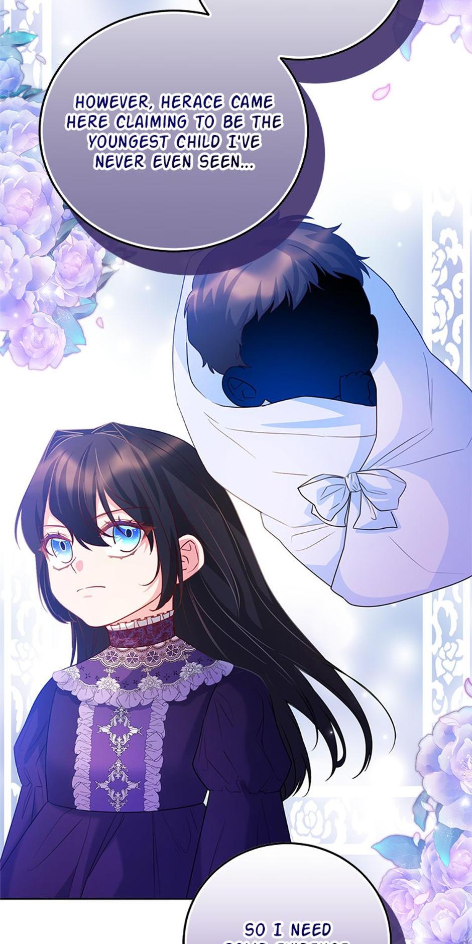 I Ended Up Saving My Crazy Stepfather! Chapter 24 261 26