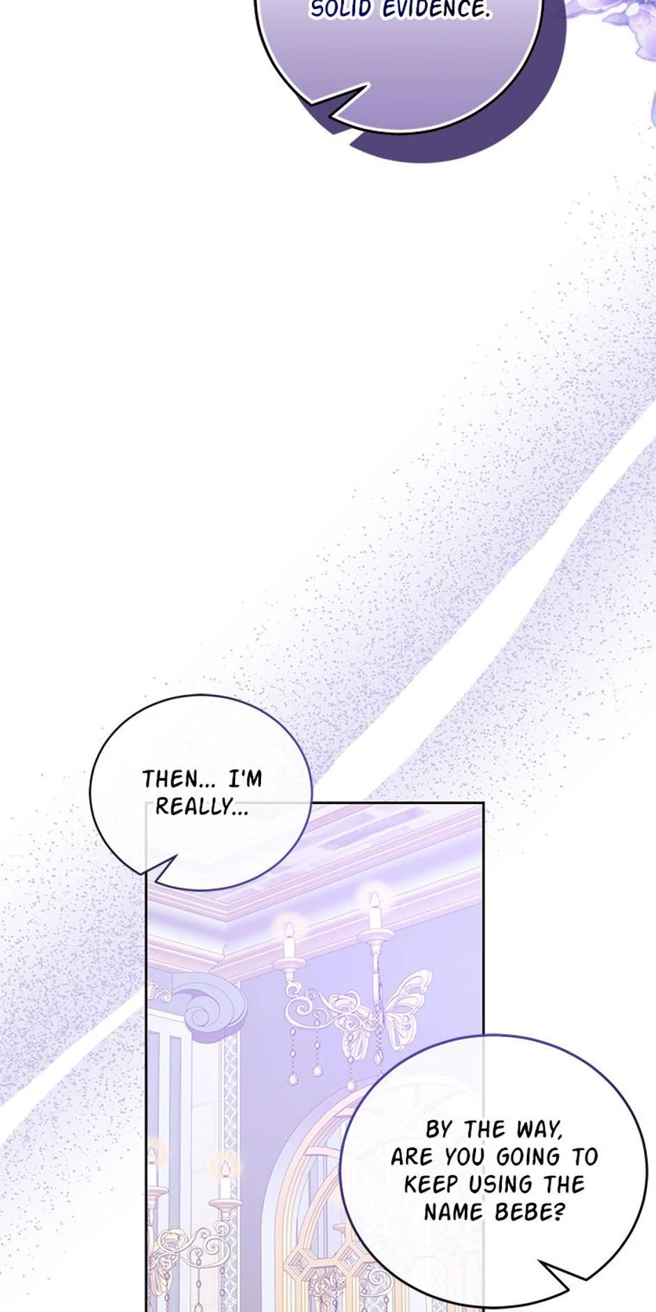 I Ended Up Saving My Crazy Stepfather! Chapter 24 262 27