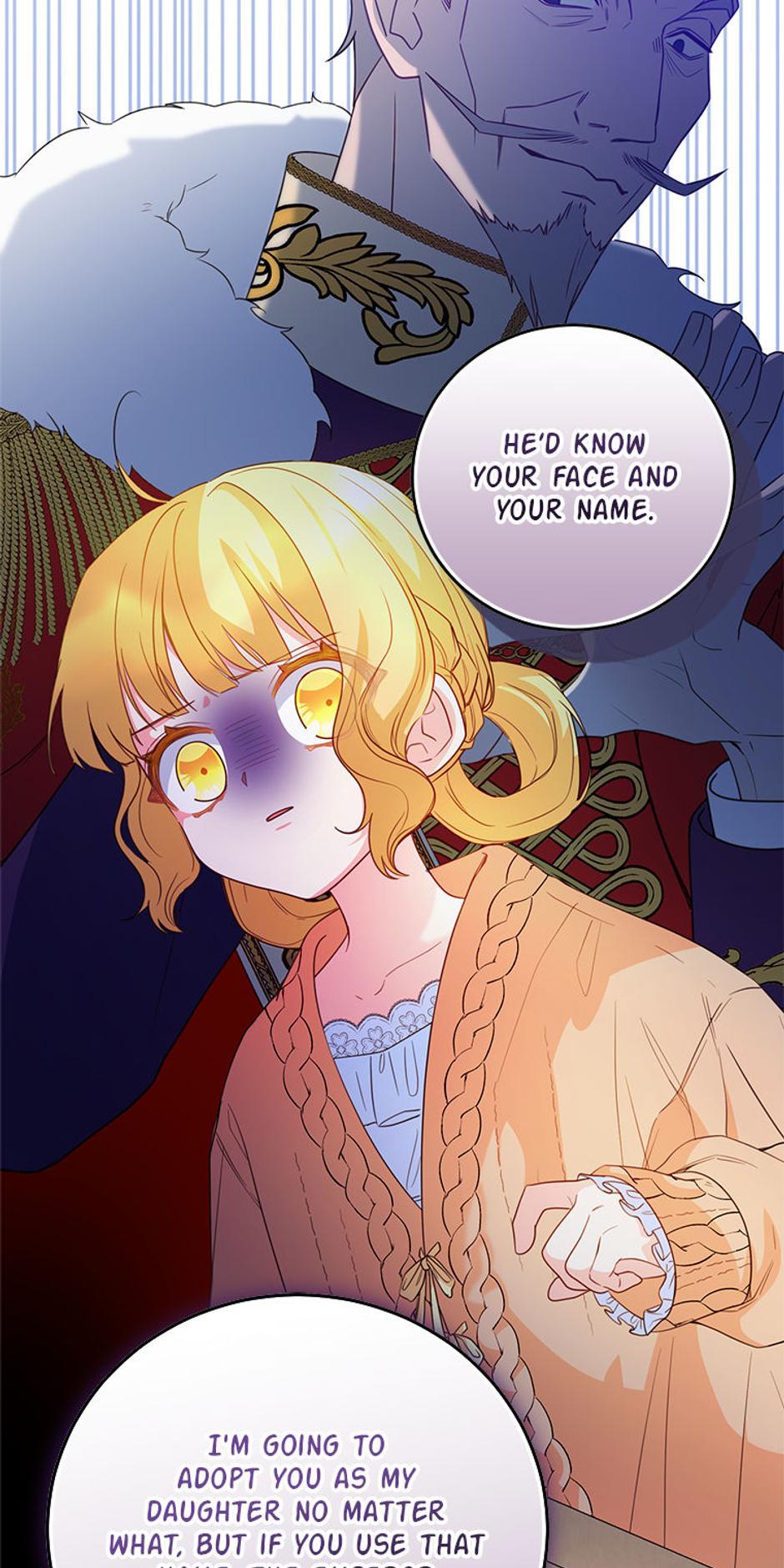 I Ended Up Saving My Crazy Stepfather! Chapter 24 264 29