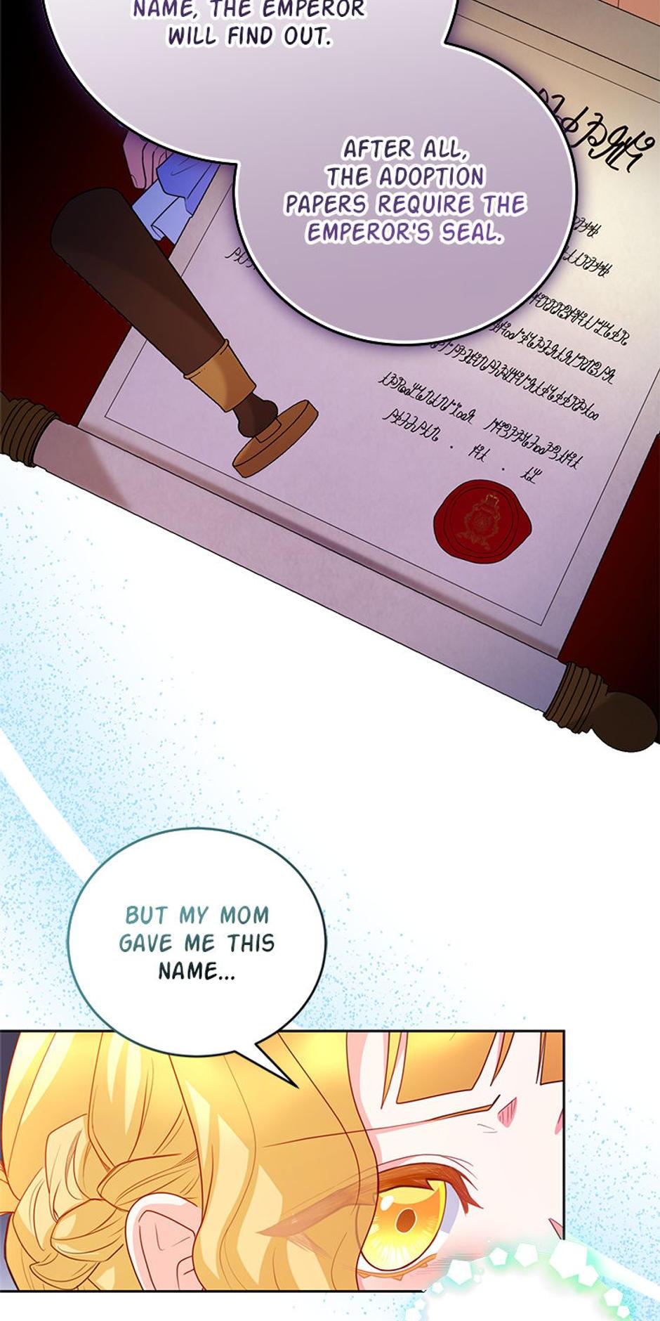 I Ended Up Saving My Crazy Stepfather! Chapter 24 265 30