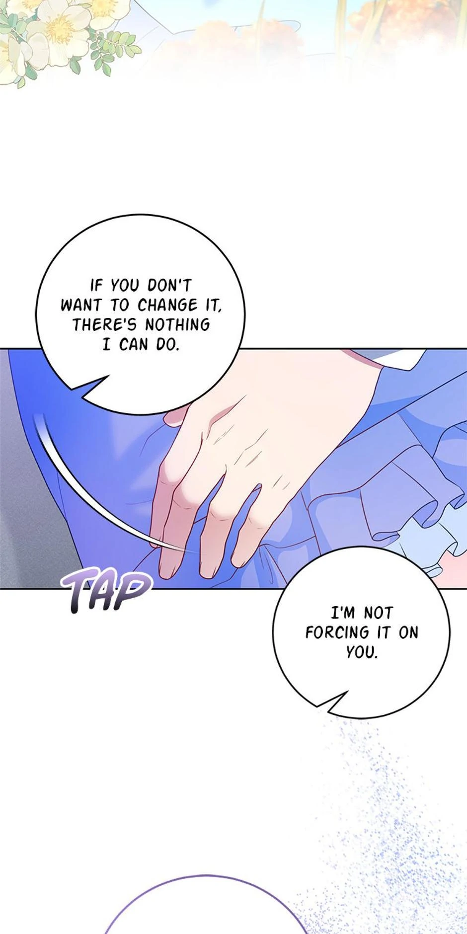 I Ended Up Saving My Crazy Stepfather! Chapter 24 267 32