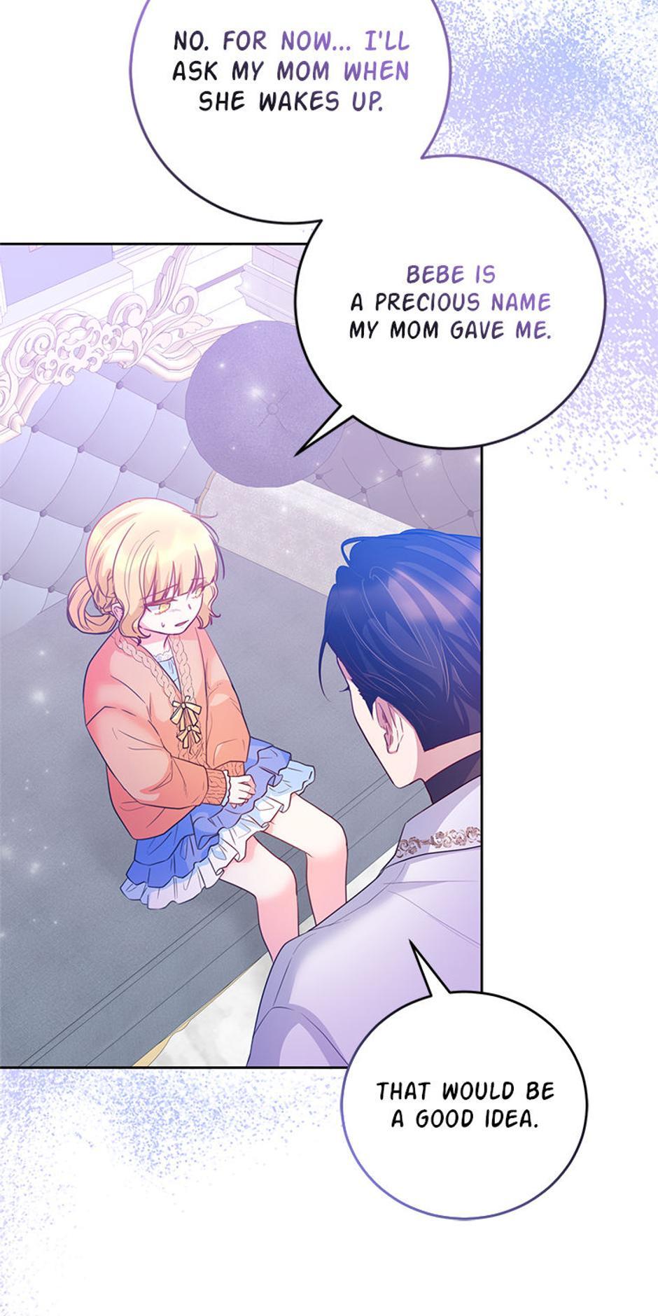 I Ended Up Saving My Crazy Stepfather! Chapter 24 268 33