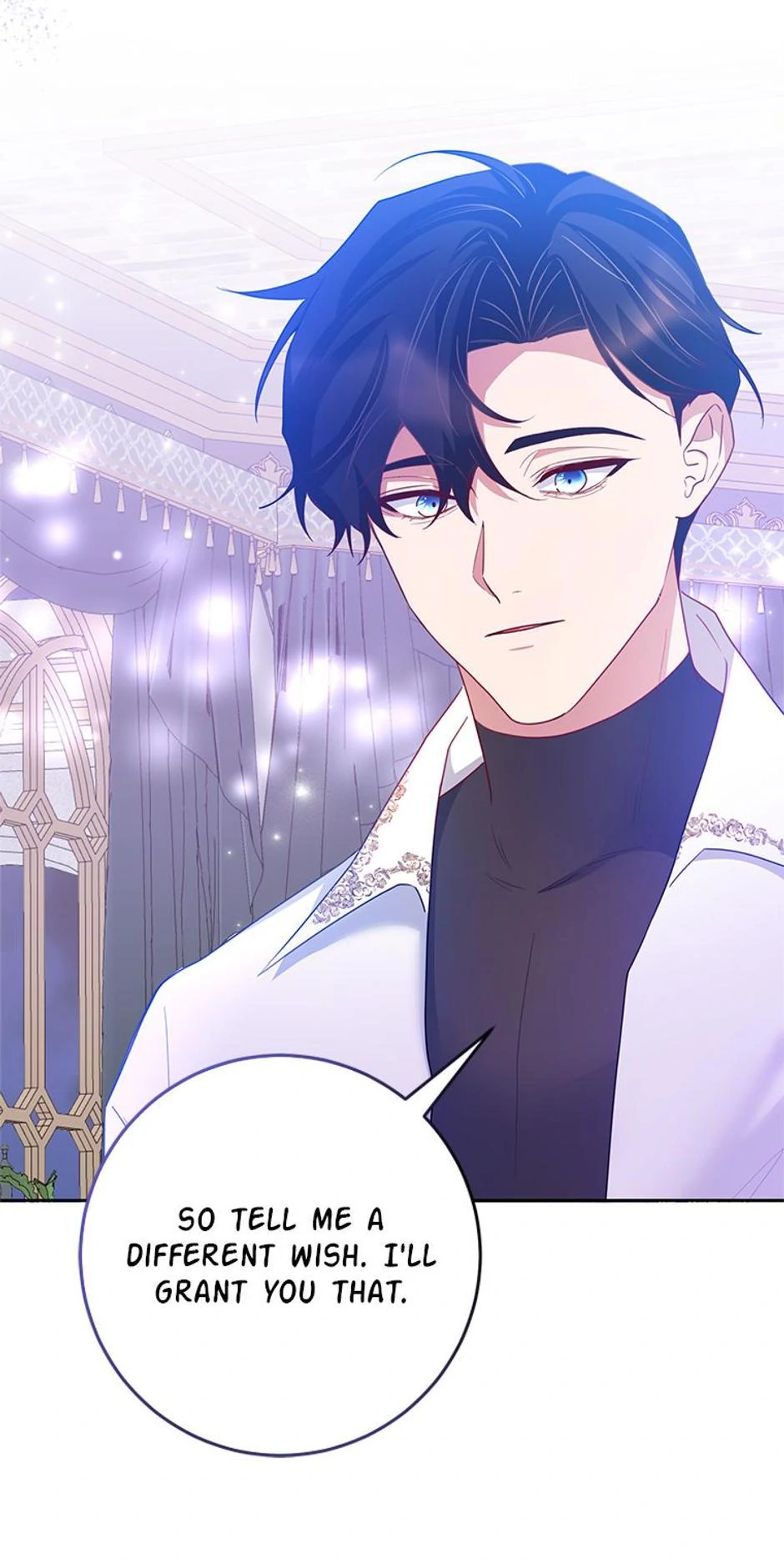 I Ended Up Saving My Crazy Stepfather! Chapter 24 269 34