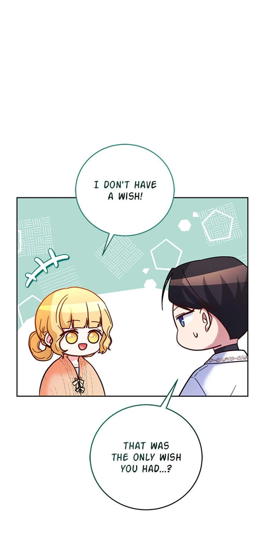 I Ended Up Saving My Crazy Stepfather! Chapter 24 270 35