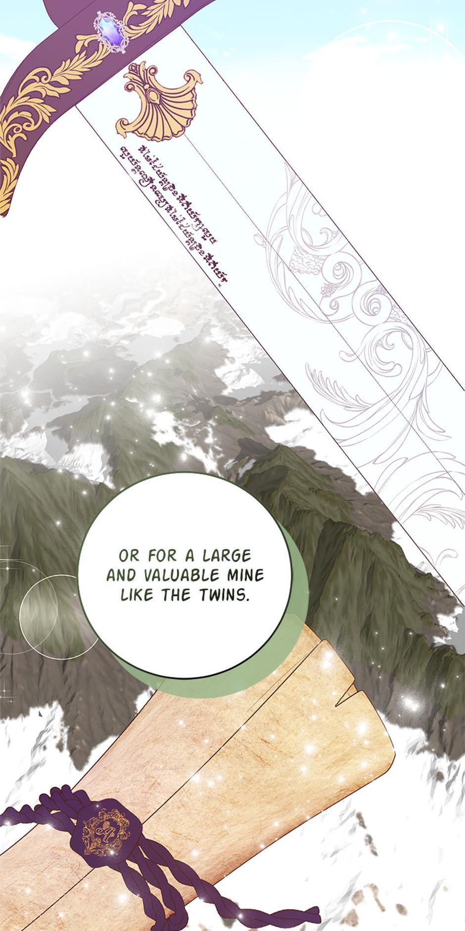 I Ended Up Saving My Crazy Stepfather! Chapter 24 272 37