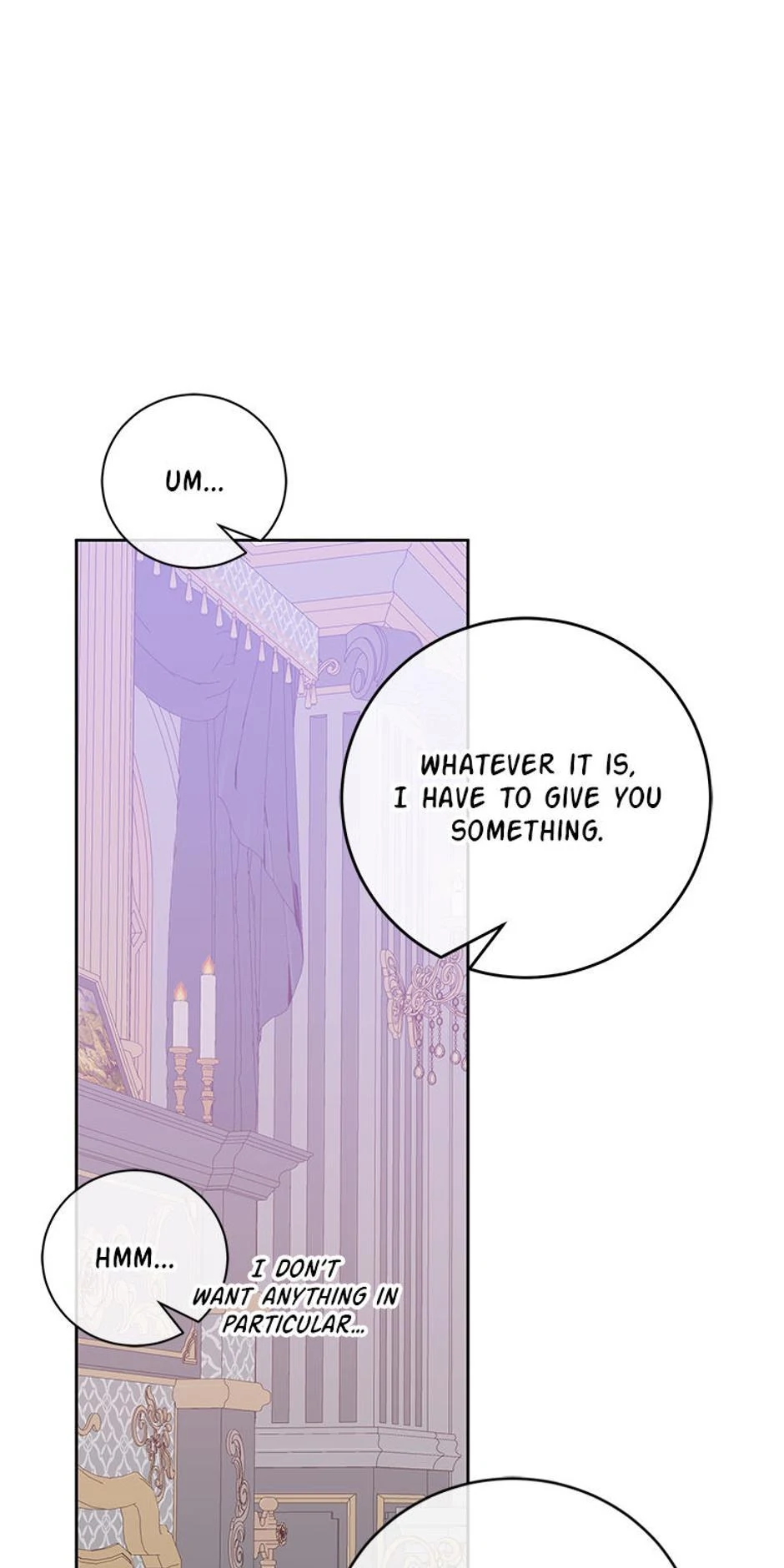 I Ended Up Saving My Crazy Stepfather! Chapter 24 274 39