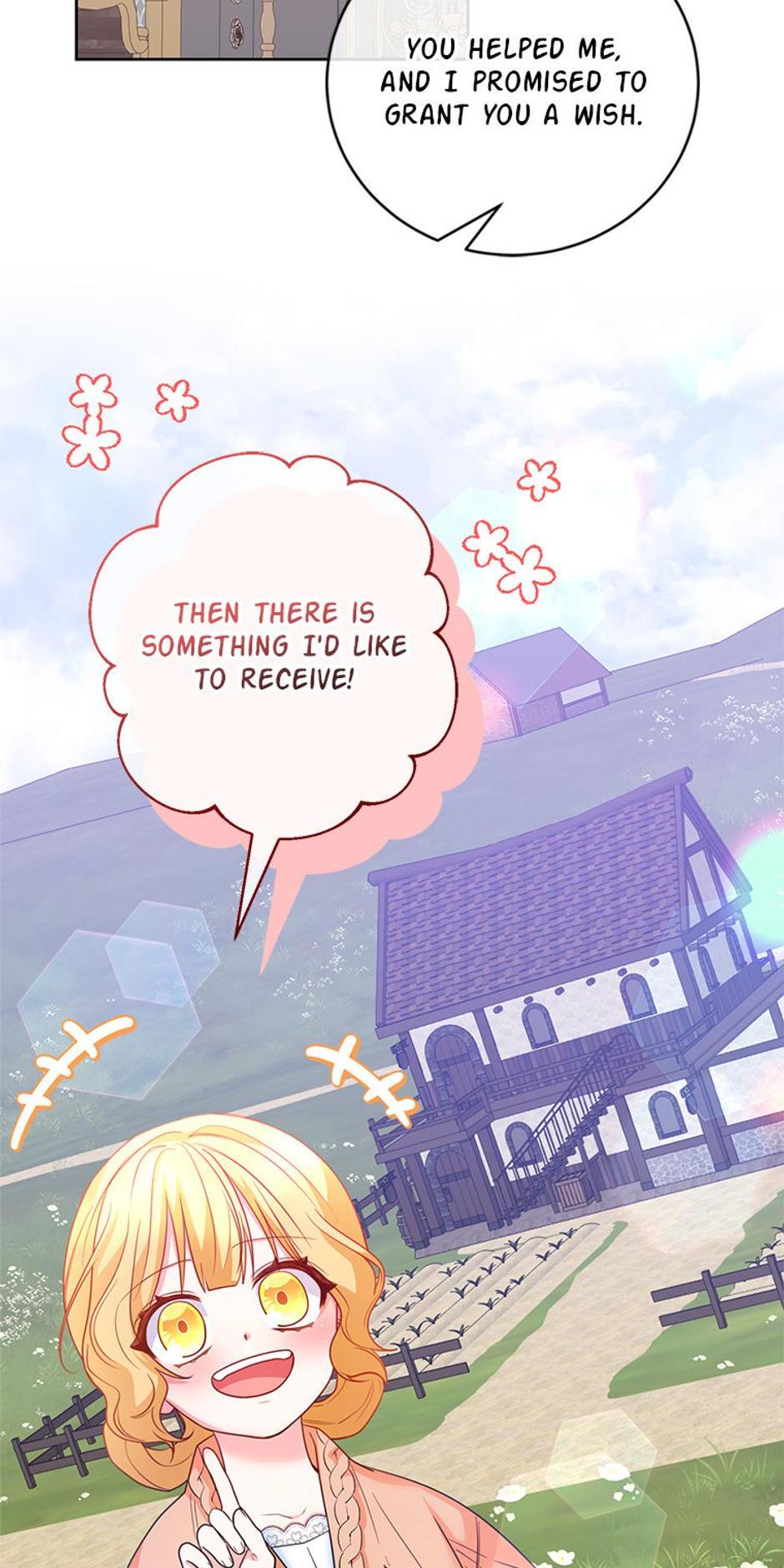 I Ended Up Saving My Crazy Stepfather! Chapter 24 275 40