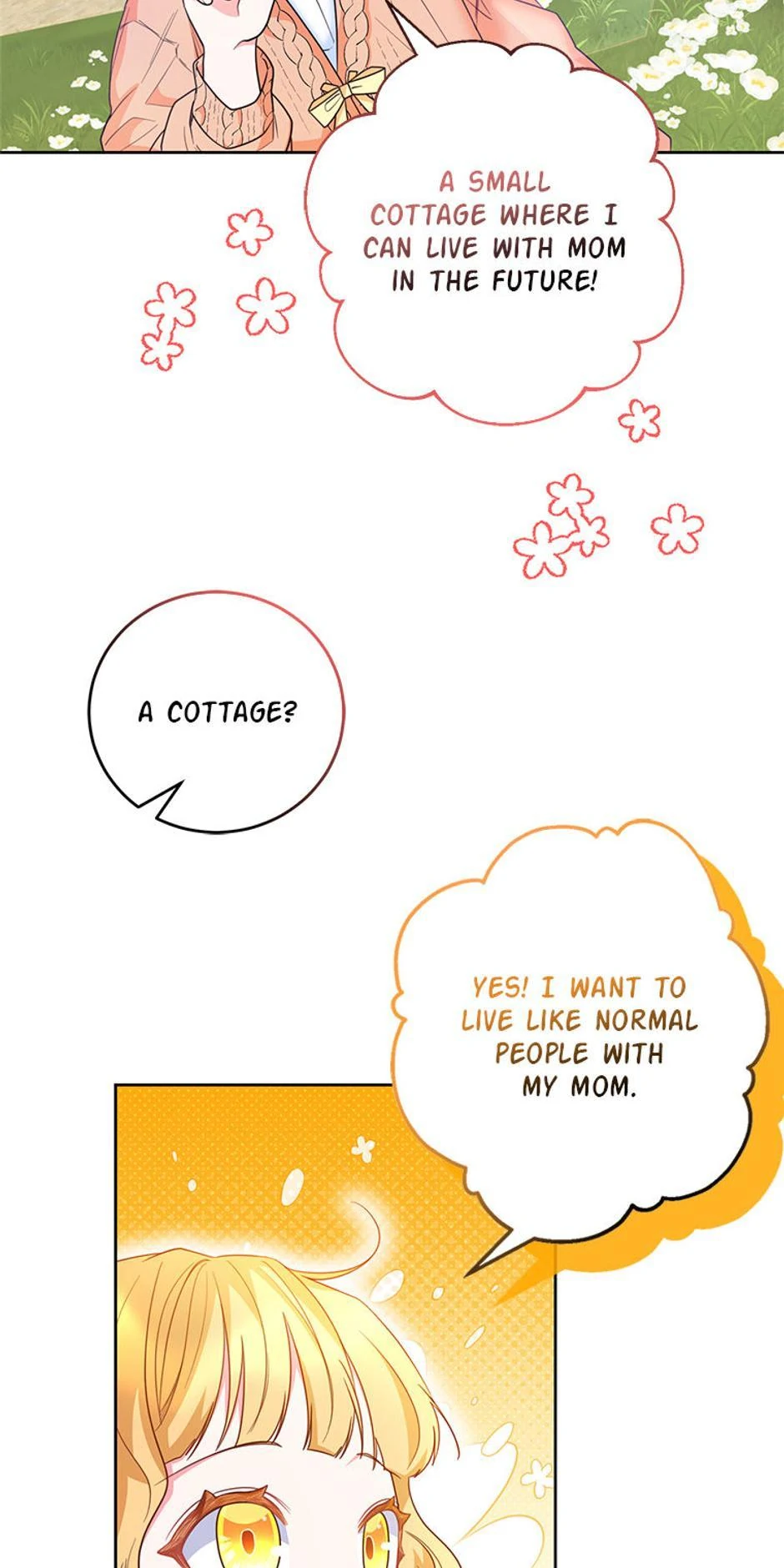 I Ended Up Saving My Crazy Stepfather! Chapter 24 276 41