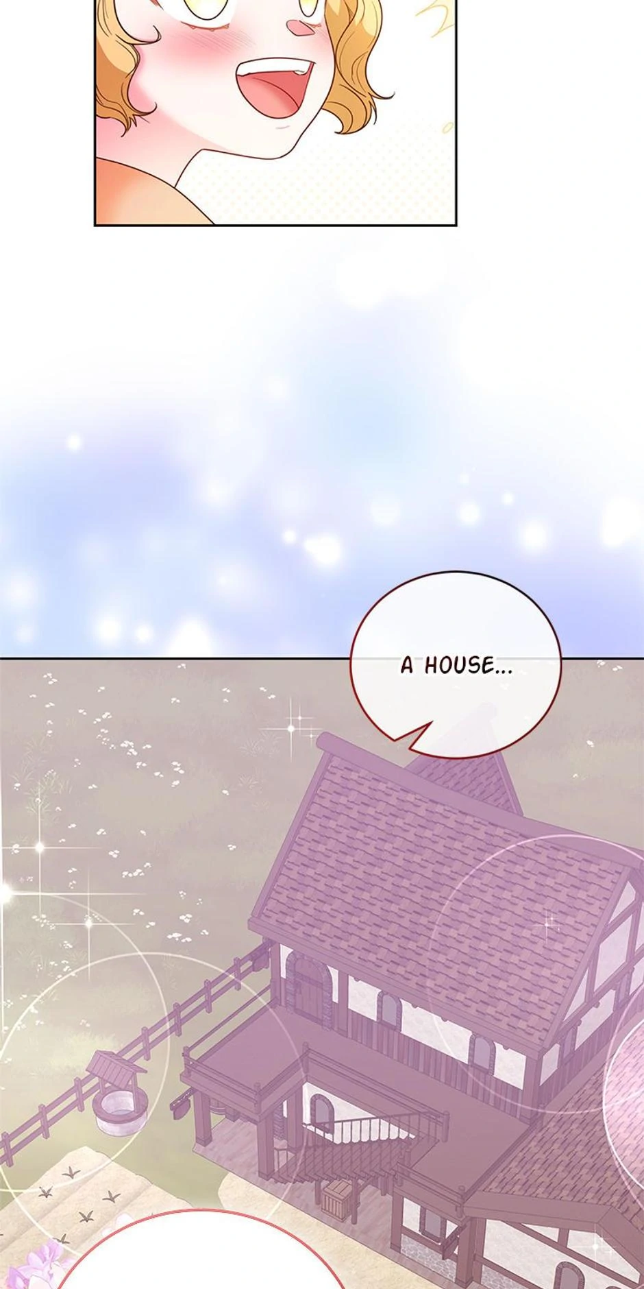 I Ended Up Saving My Crazy Stepfather! Chapter 24 277 42