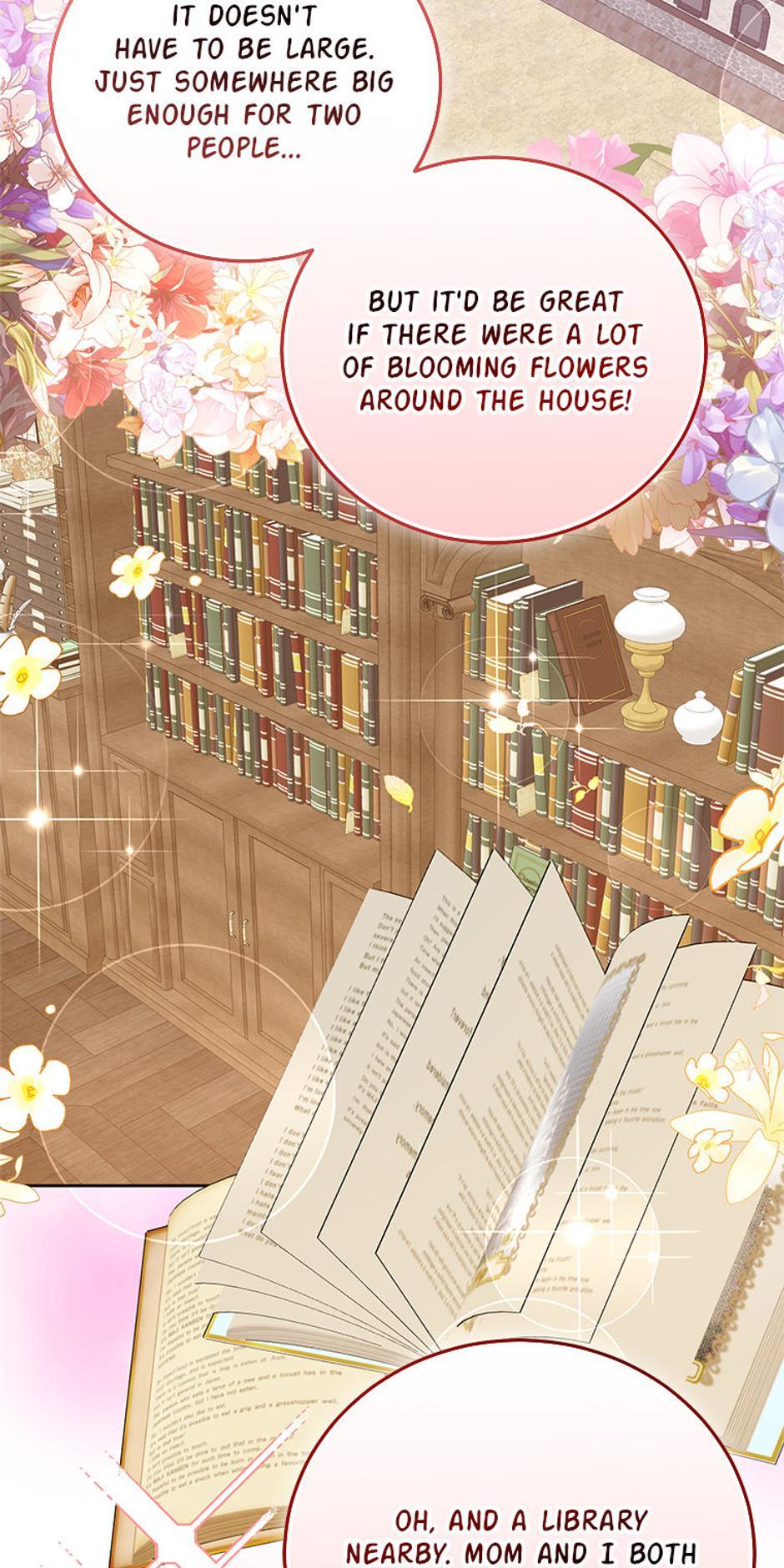 I Ended Up Saving My Crazy Stepfather! Chapter 24 278 43