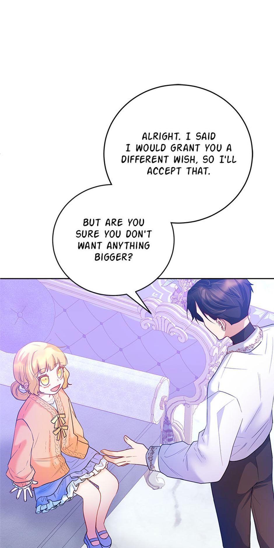 I Ended Up Saving My Crazy Stepfather! Chapter 24 280 45