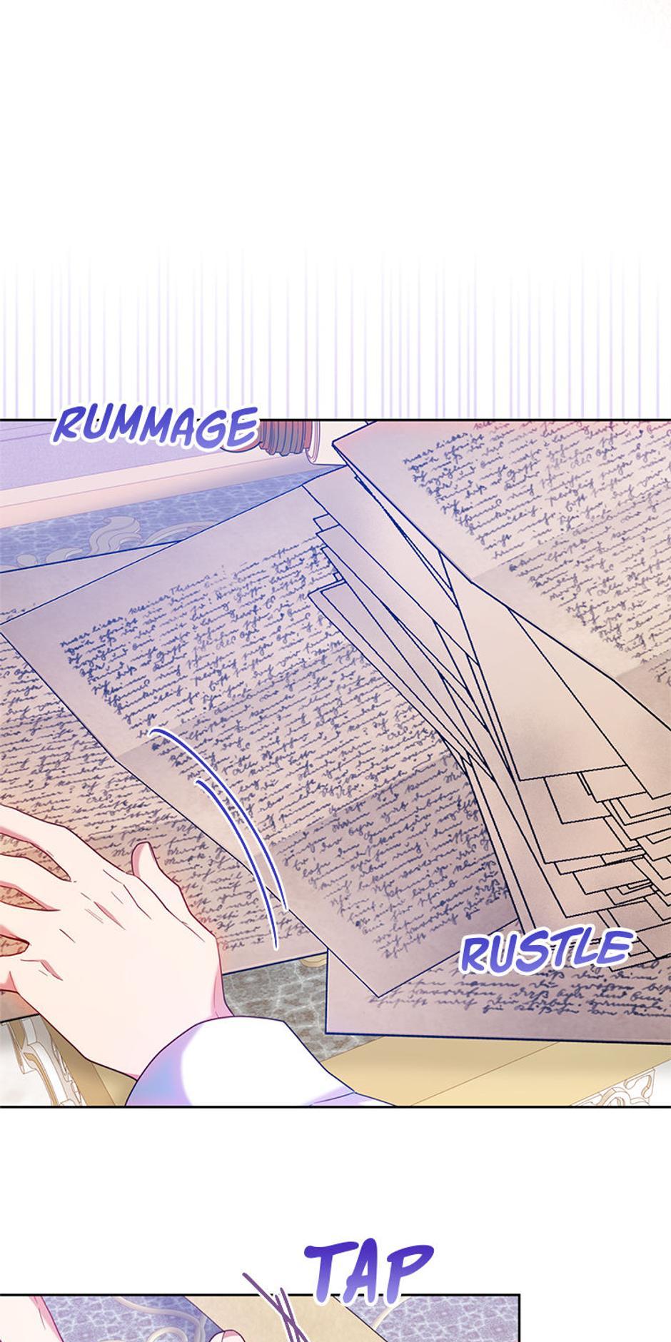 I Ended Up Saving My Crazy Stepfather! Chapter 24 284 49