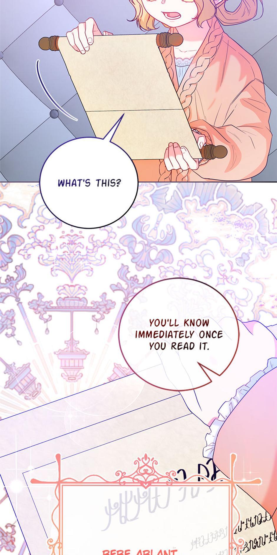 I Ended Up Saving My Crazy Stepfather! Chapter 24 286 51