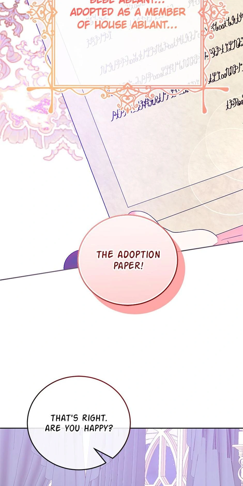 I Ended Up Saving My Crazy Stepfather! Chapter 24 287 52