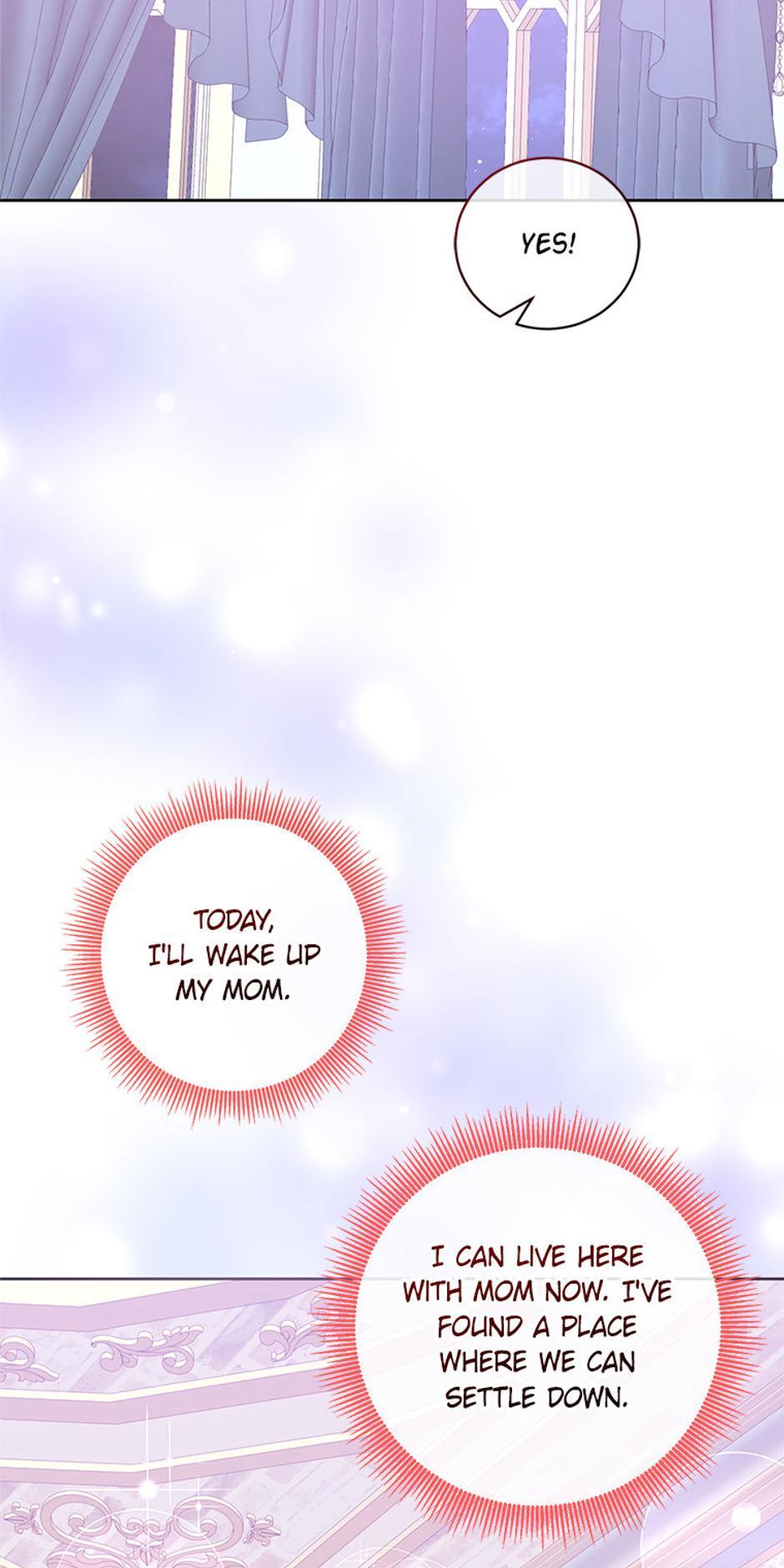 I Ended Up Saving My Crazy Stepfather! Chapter 24 288 53