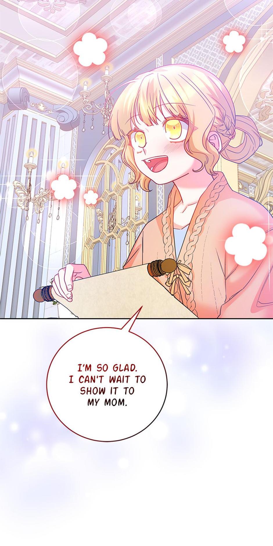 I Ended Up Saving My Crazy Stepfather! Chapter 24 289 54