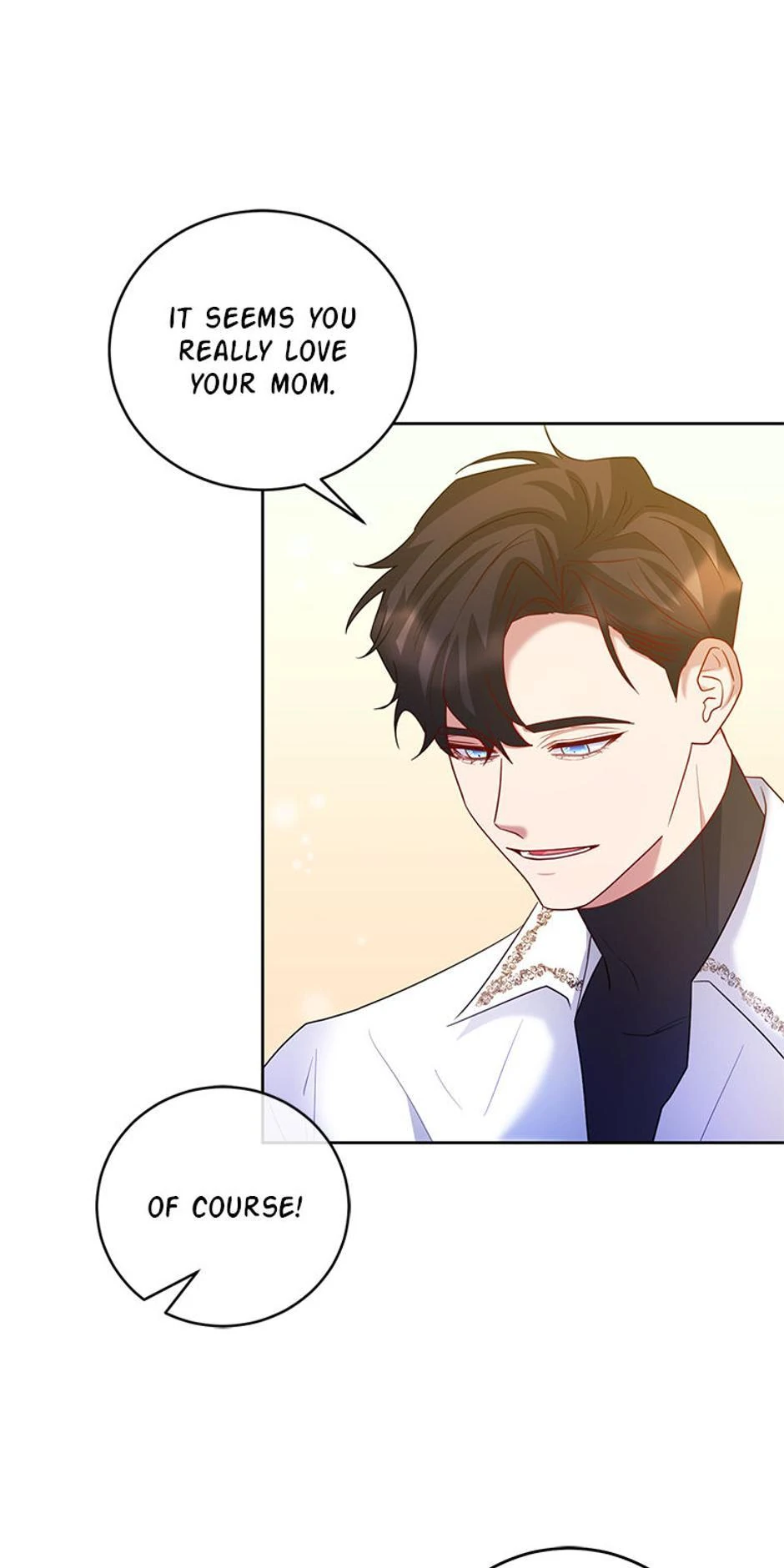 I Ended Up Saving My Crazy Stepfather! Chapter 24 290 55