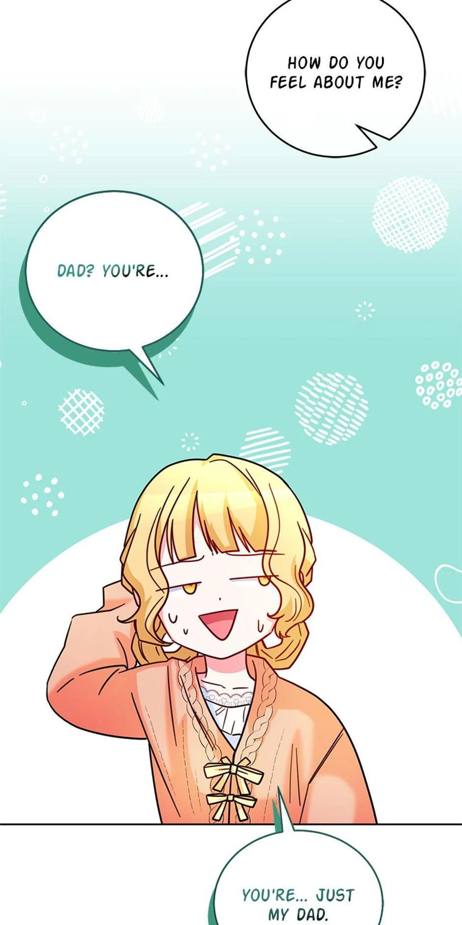 I Ended Up Saving My Crazy Stepfather! Chapter 24 291 56